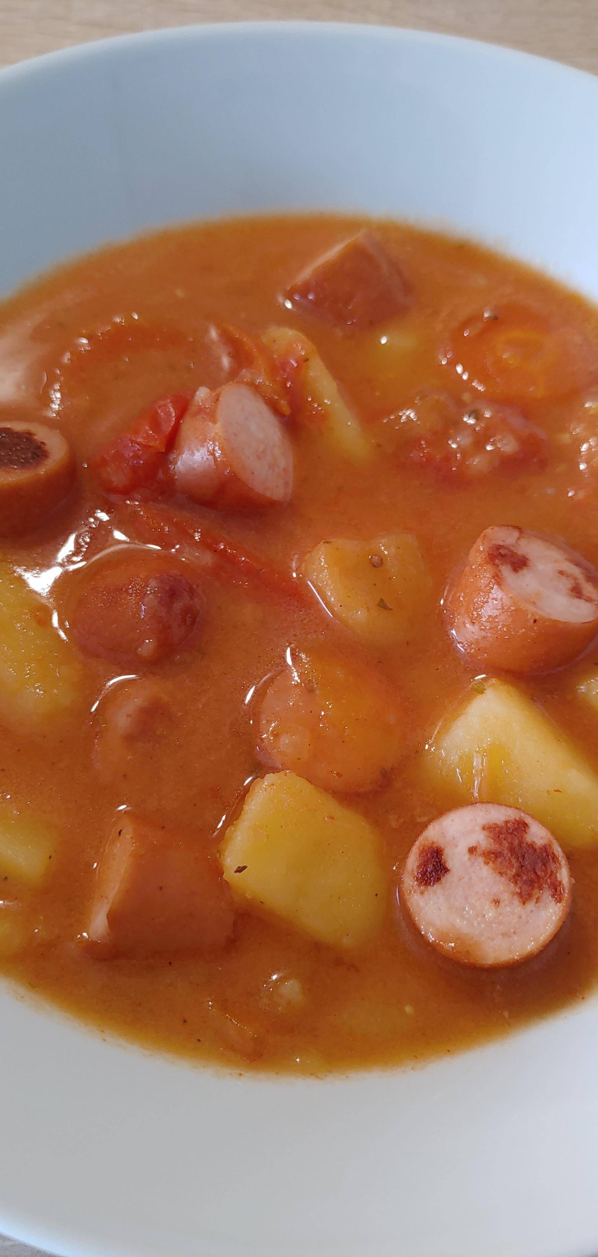 Eintopf - Rezepte Cookeo | Krups