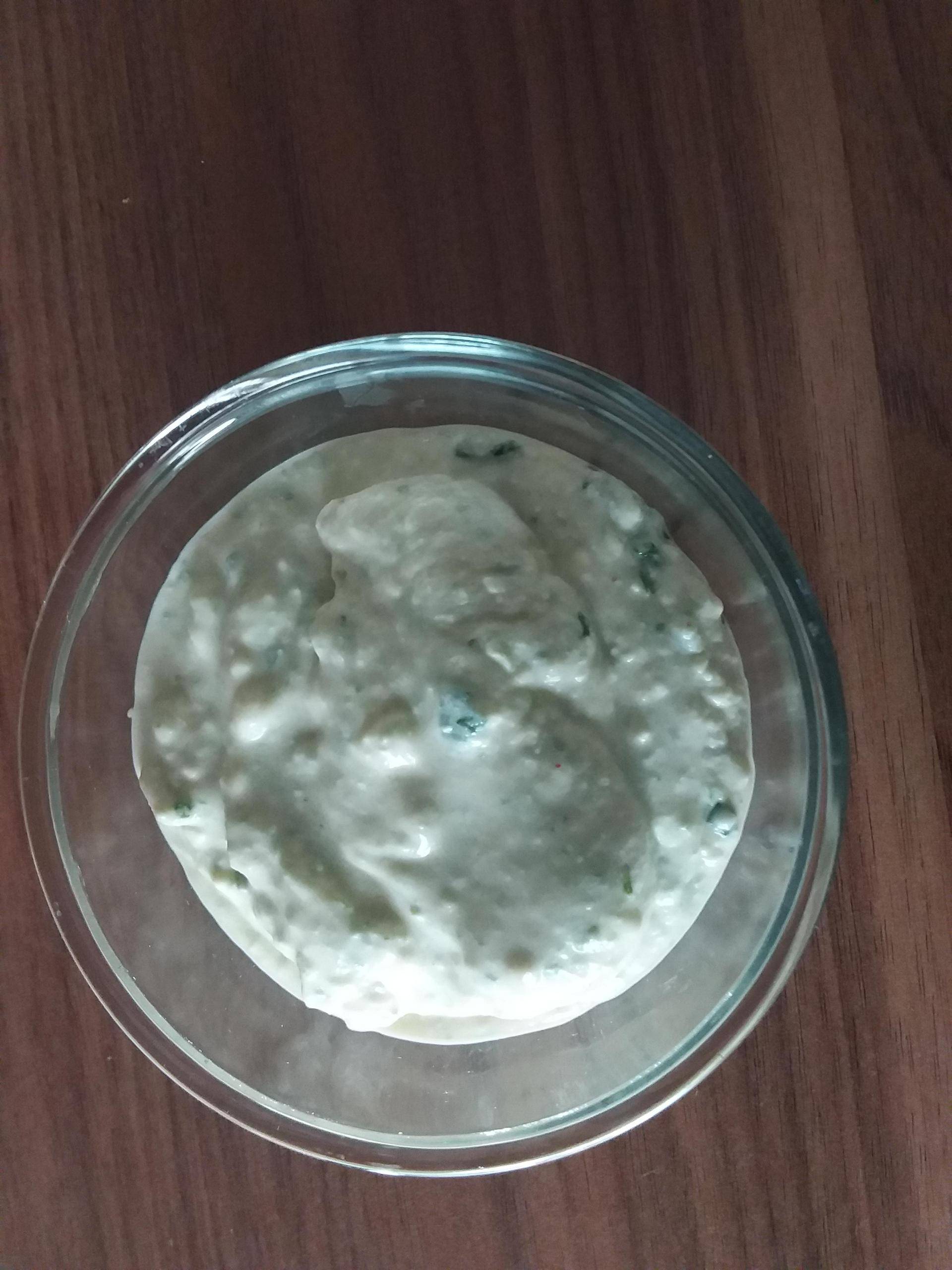 Lachs-Dip - Rezepte Prep & Cook Connect | Krups