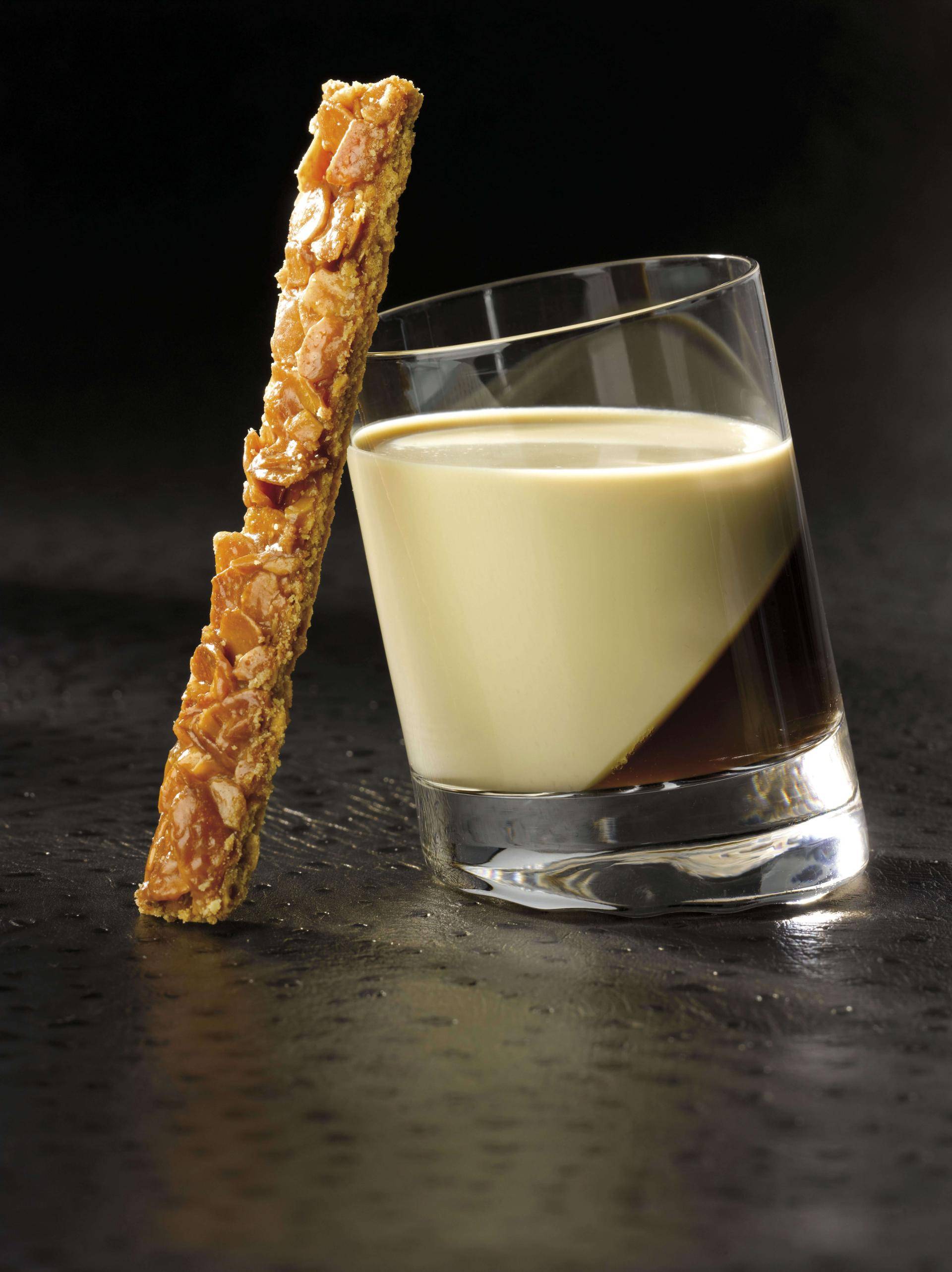 Umgedrehte Panna Cotta - Rezepte undefined | Krups