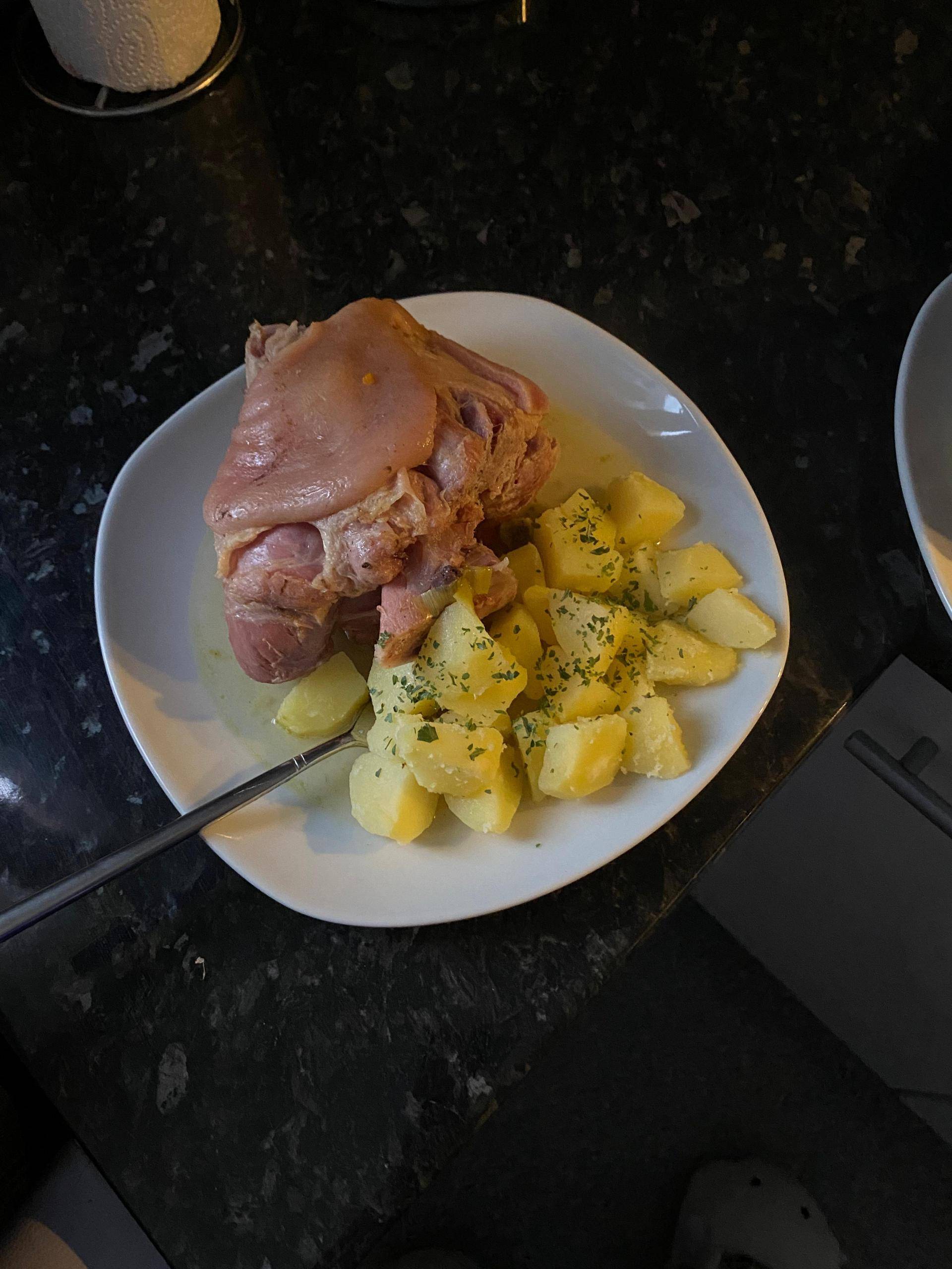 Eisbein - Rezepte Cookeo | Krups