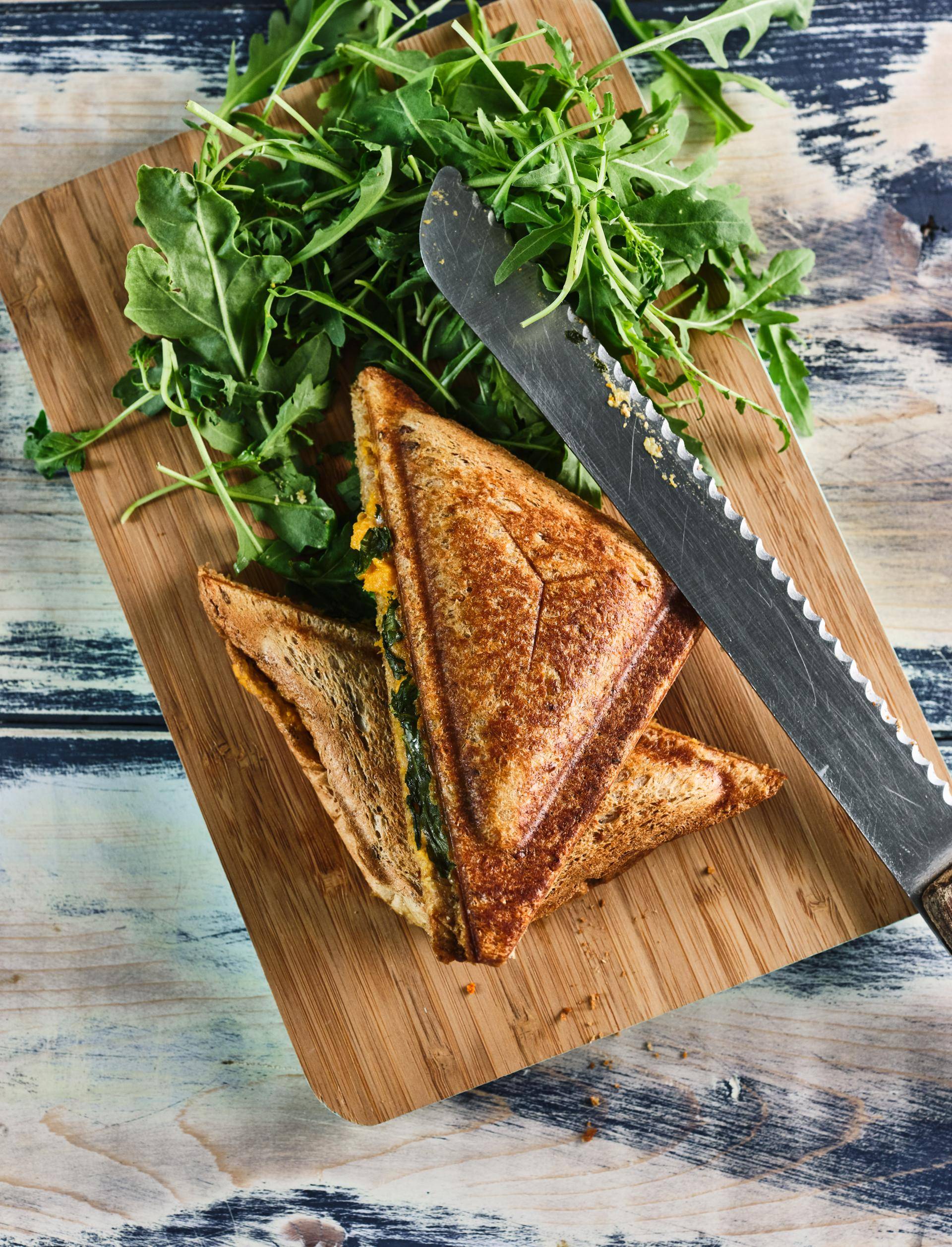 Louisiana - Rezepte undefined | Krups