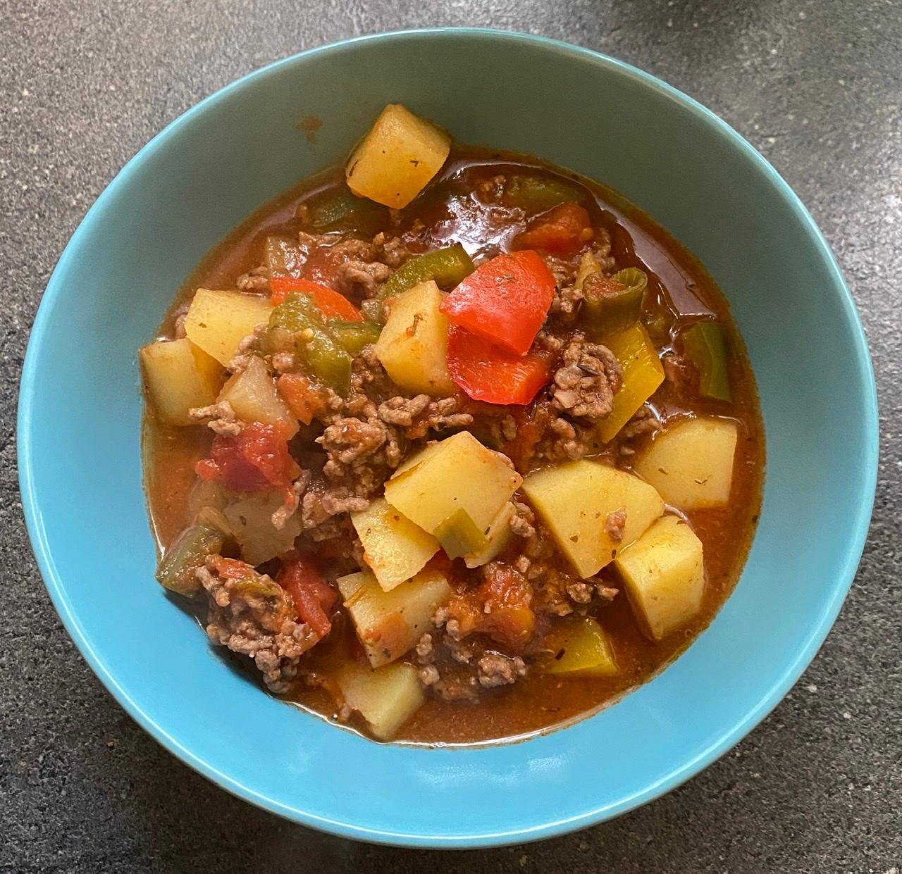 Bauerntopf - Rezepte Cookeo | Krups