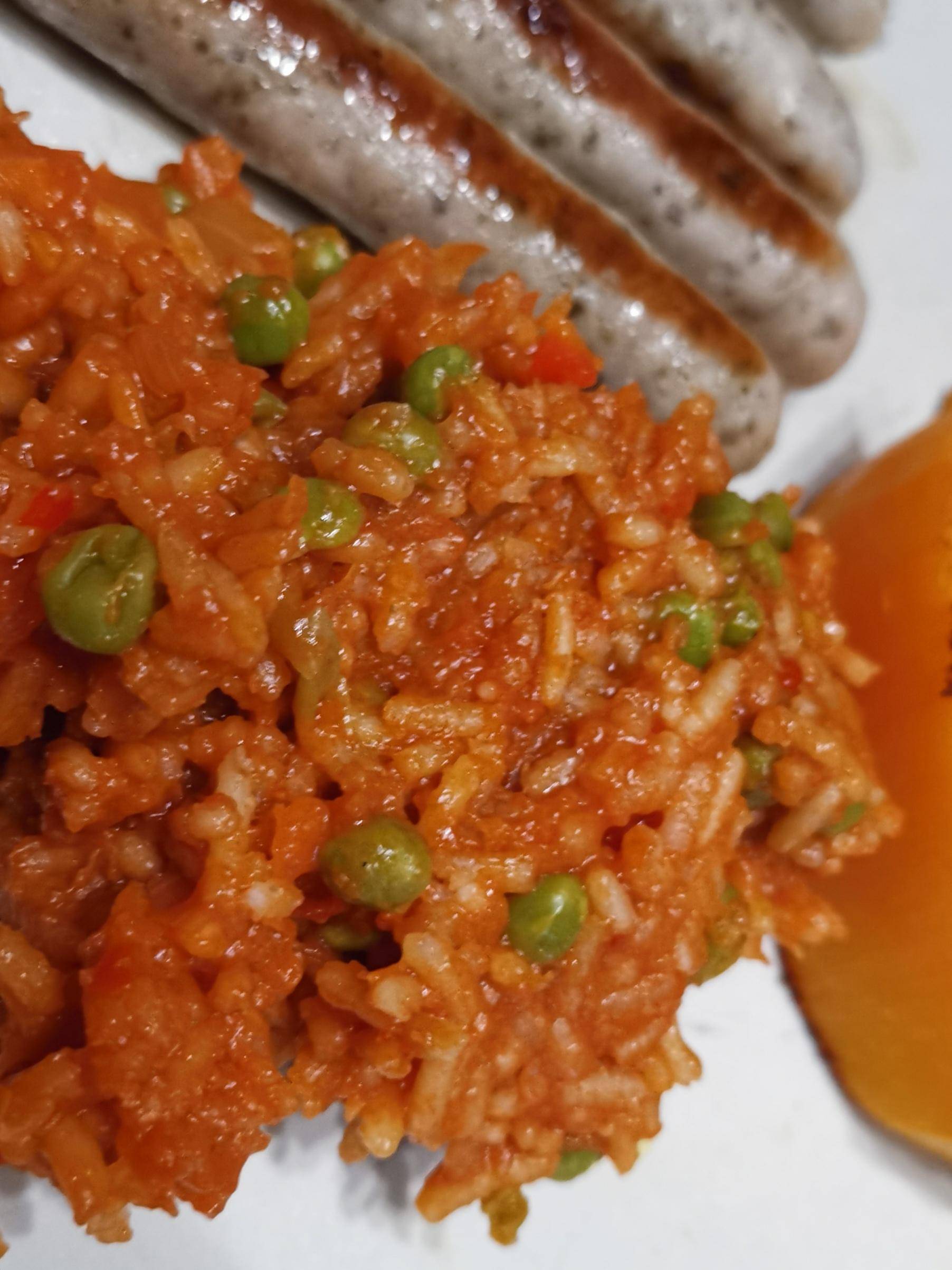 Djuvecreis - Rezepte Prep & Cook Connect | Krups