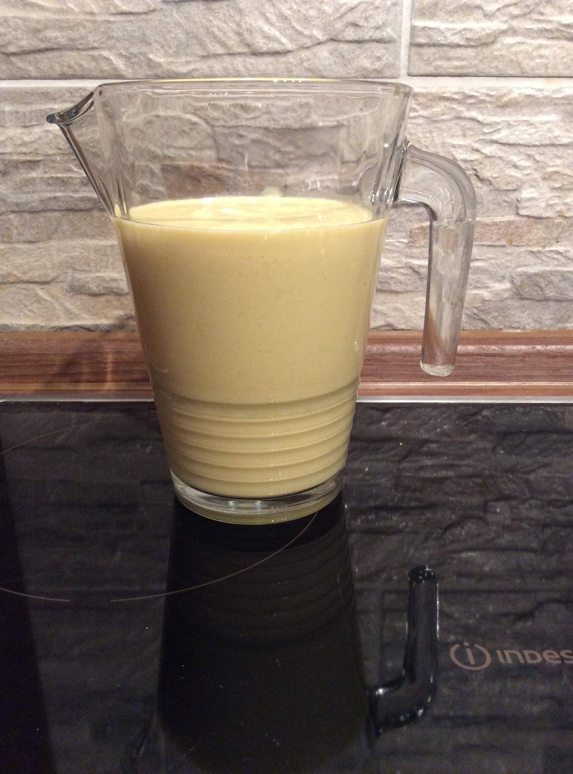 Mango Lassi - Rezepte Prep & Cook Connect | Krups