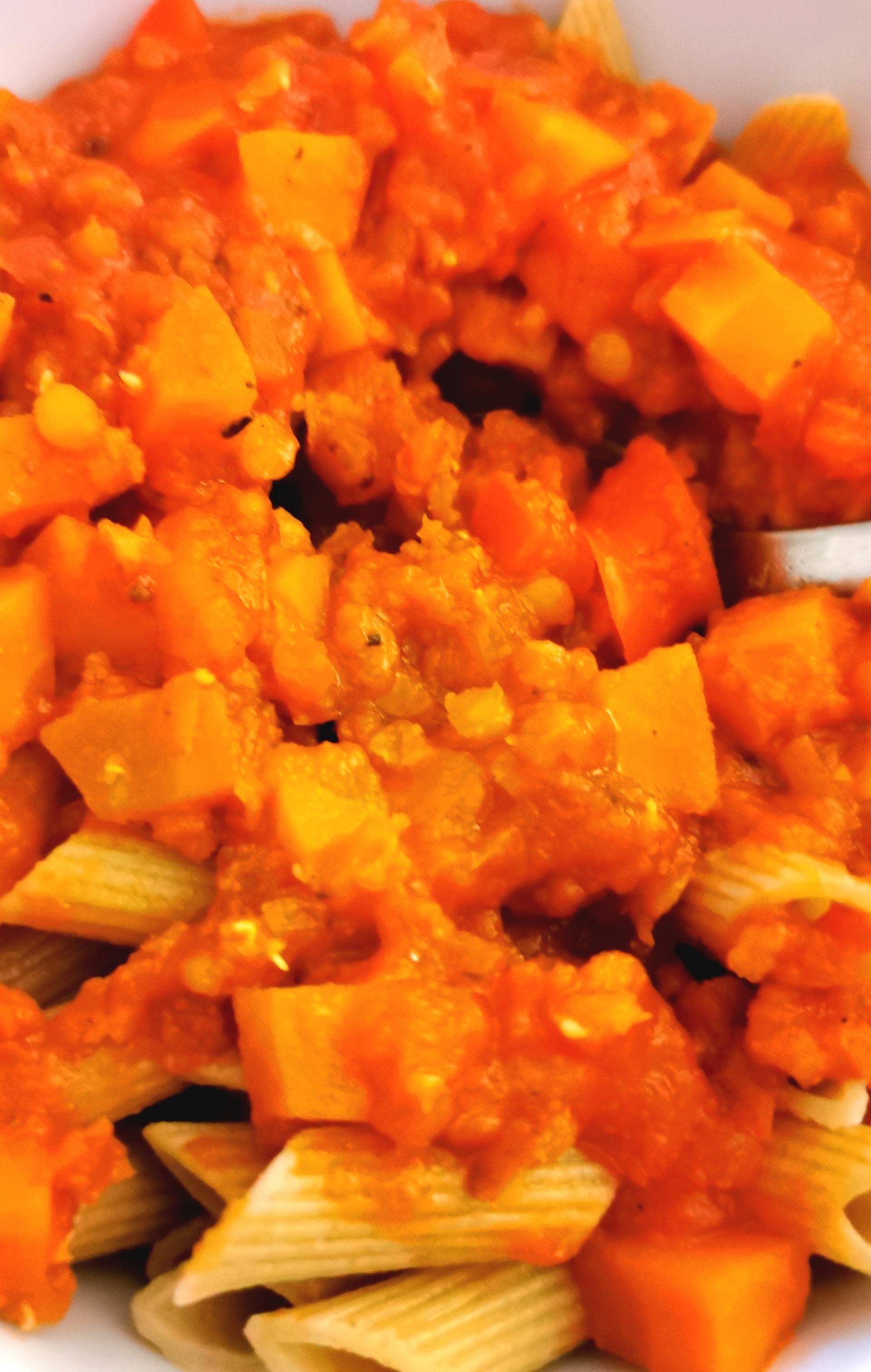 Gemüse Linsen Dal - Rezepte Prep & Cook XL | Krups