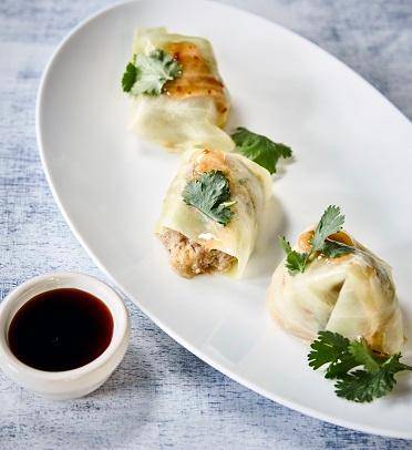 Kohlbällchen - Rezepte Prep & Cook | Krups