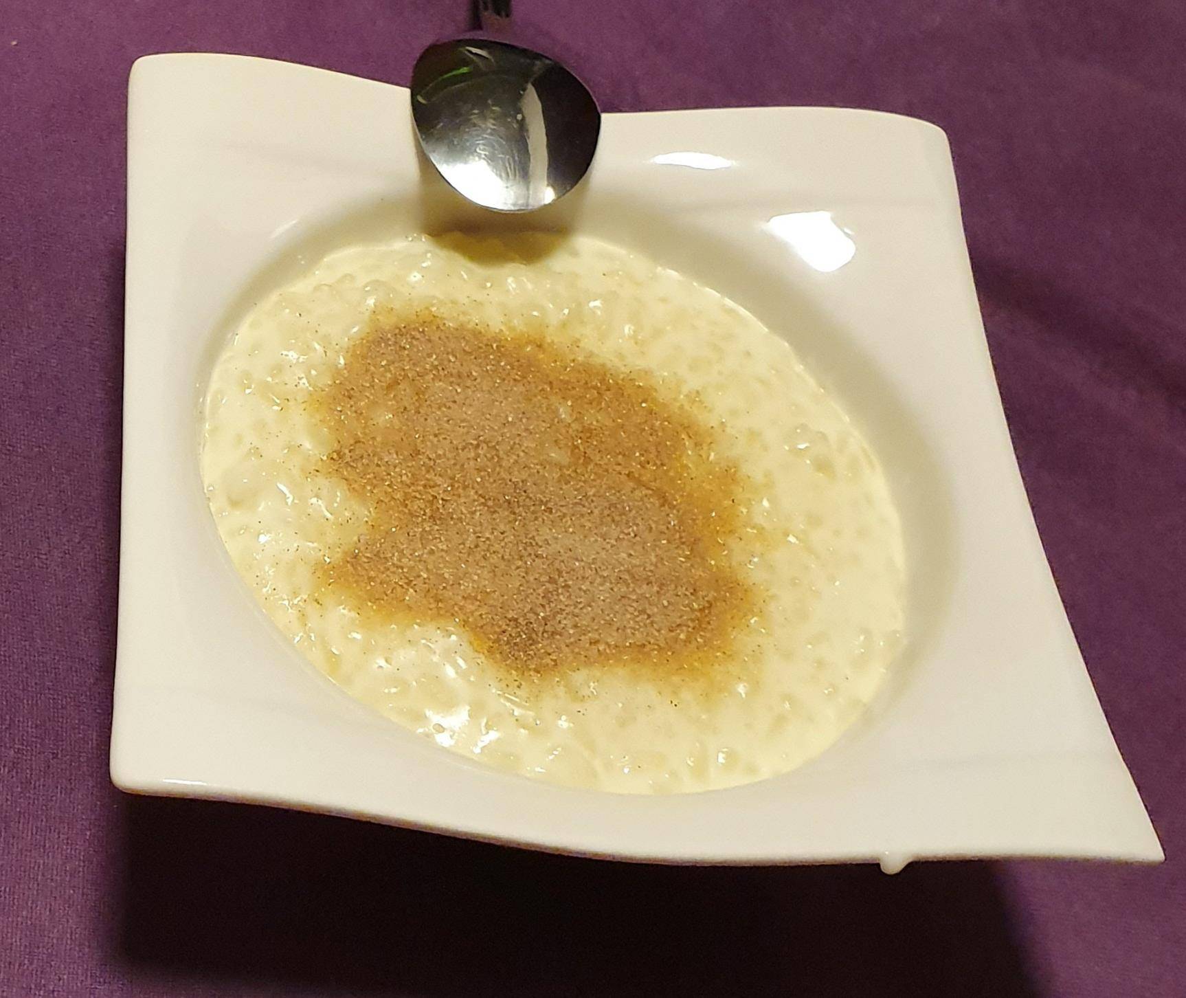 Milchreis - Rezepte Prep & Cook | Krups