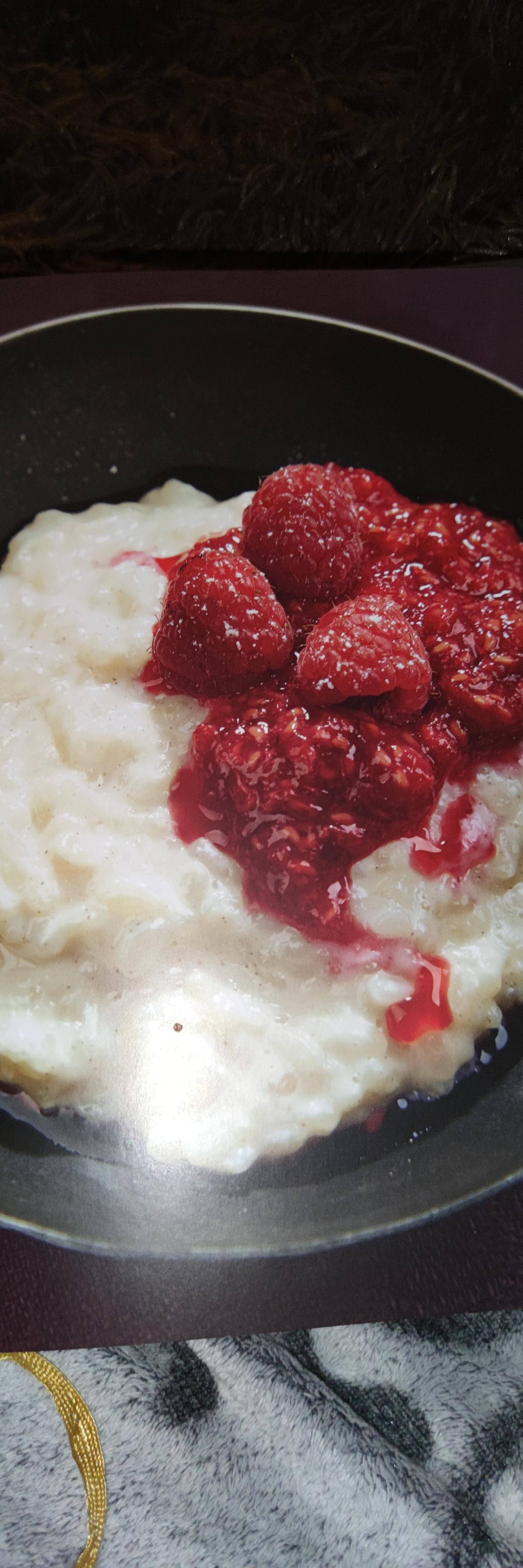 Milchreis - Rezepte Prep & Cook | Krups