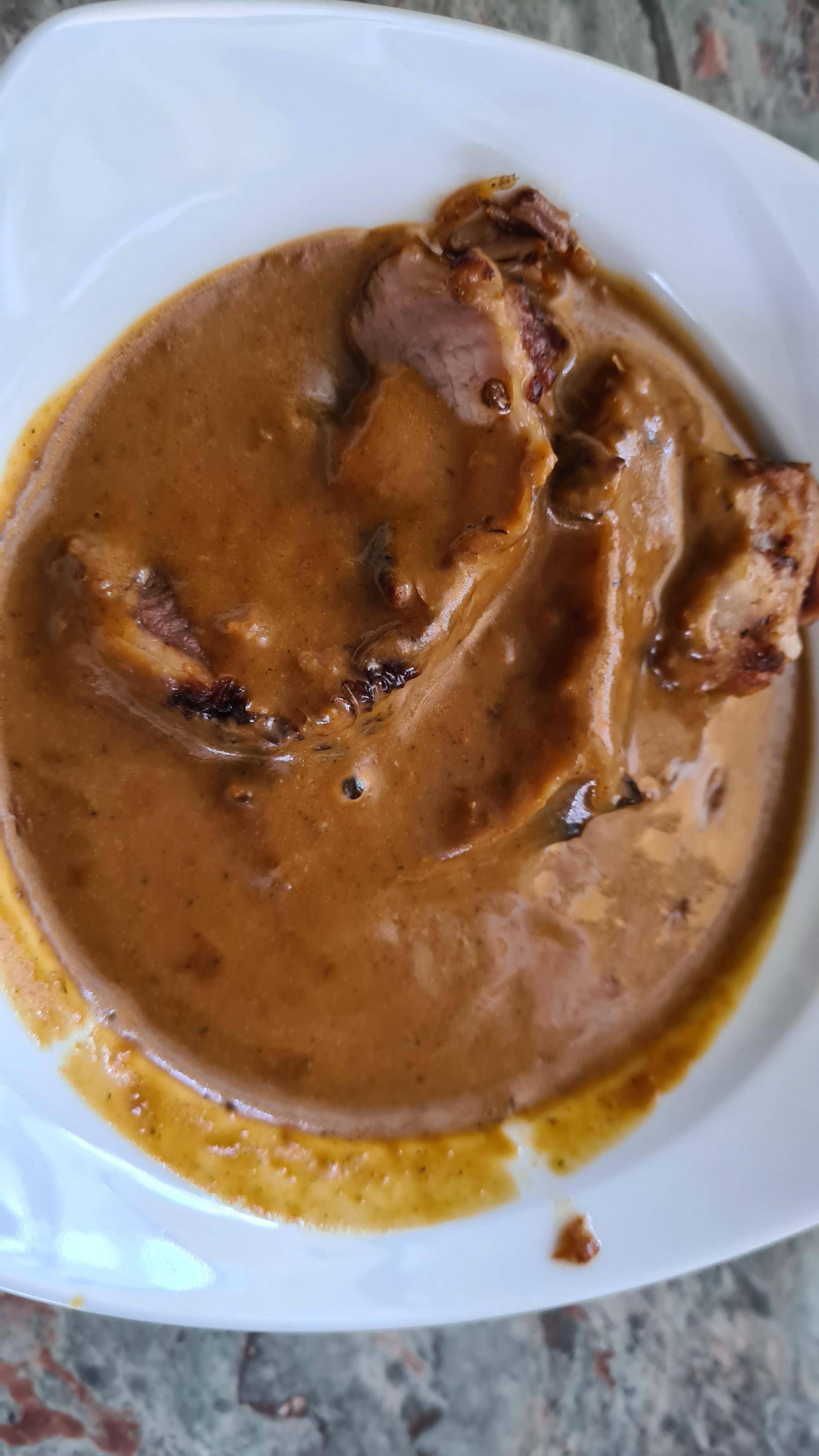 Putenrollbraten - Rezepte Cookeo | Krups