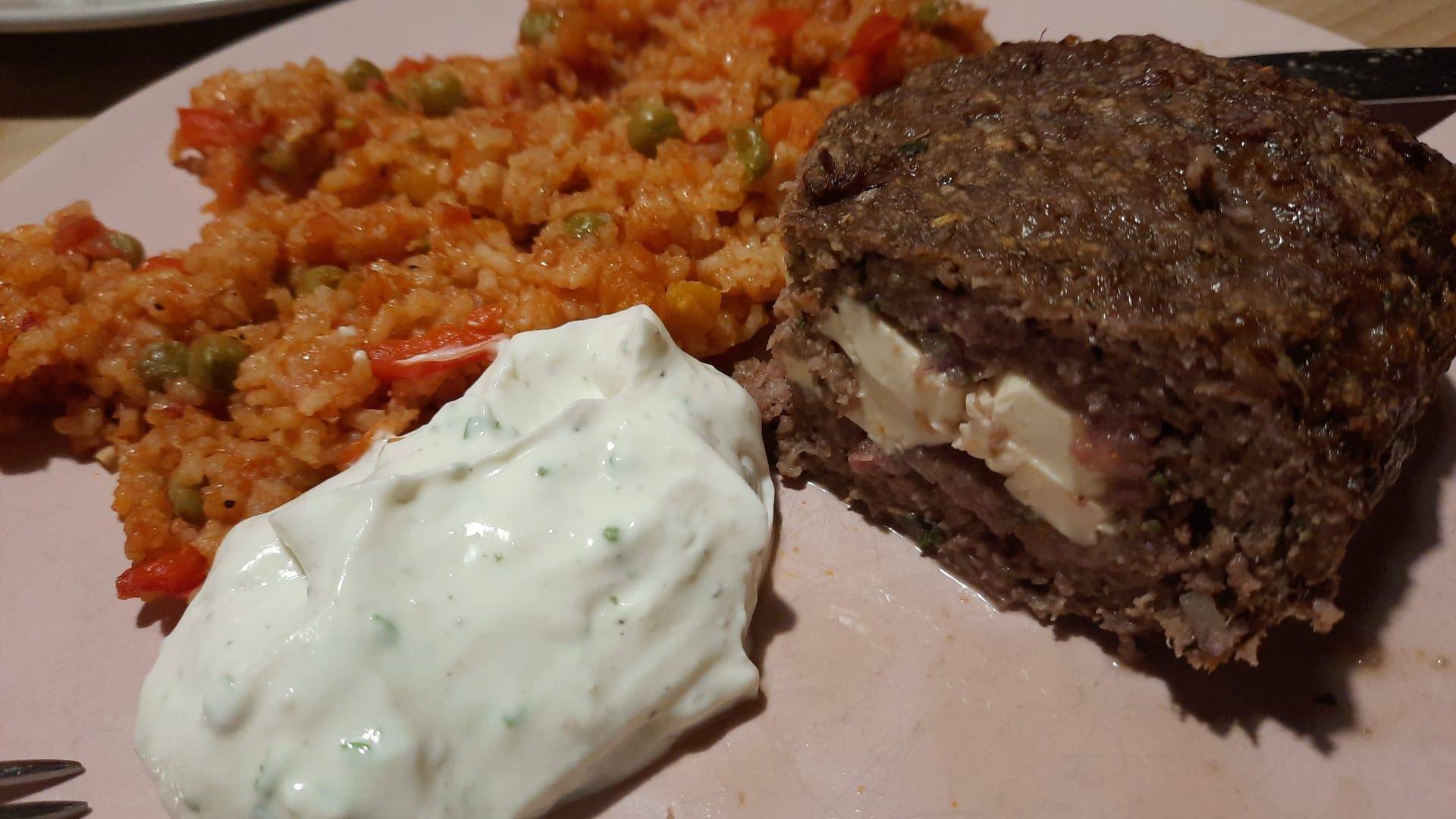 Djuvecreis - Rezepte Cookeo | Krups