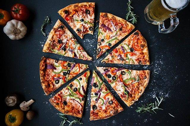 Langsamer Pizzateig - Rezepte Prep & Cook XL | Krups