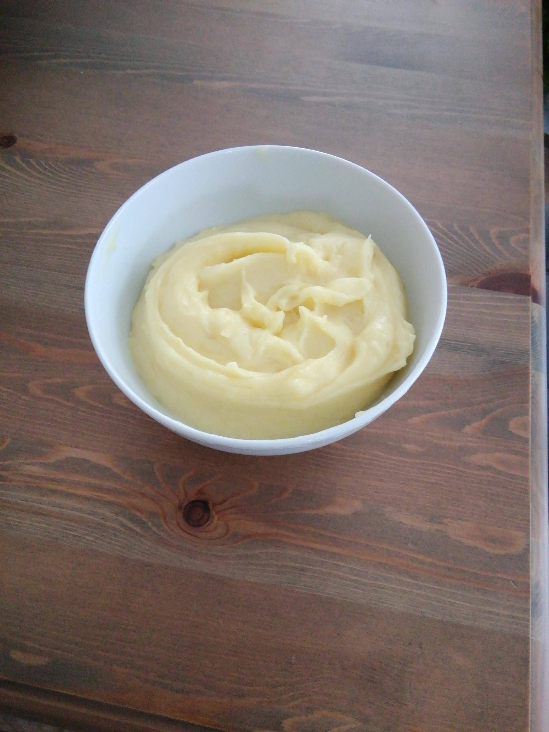 Babay-Bio-Kartoffelbrei - Rezepte Prep & Cook Connect | Krups