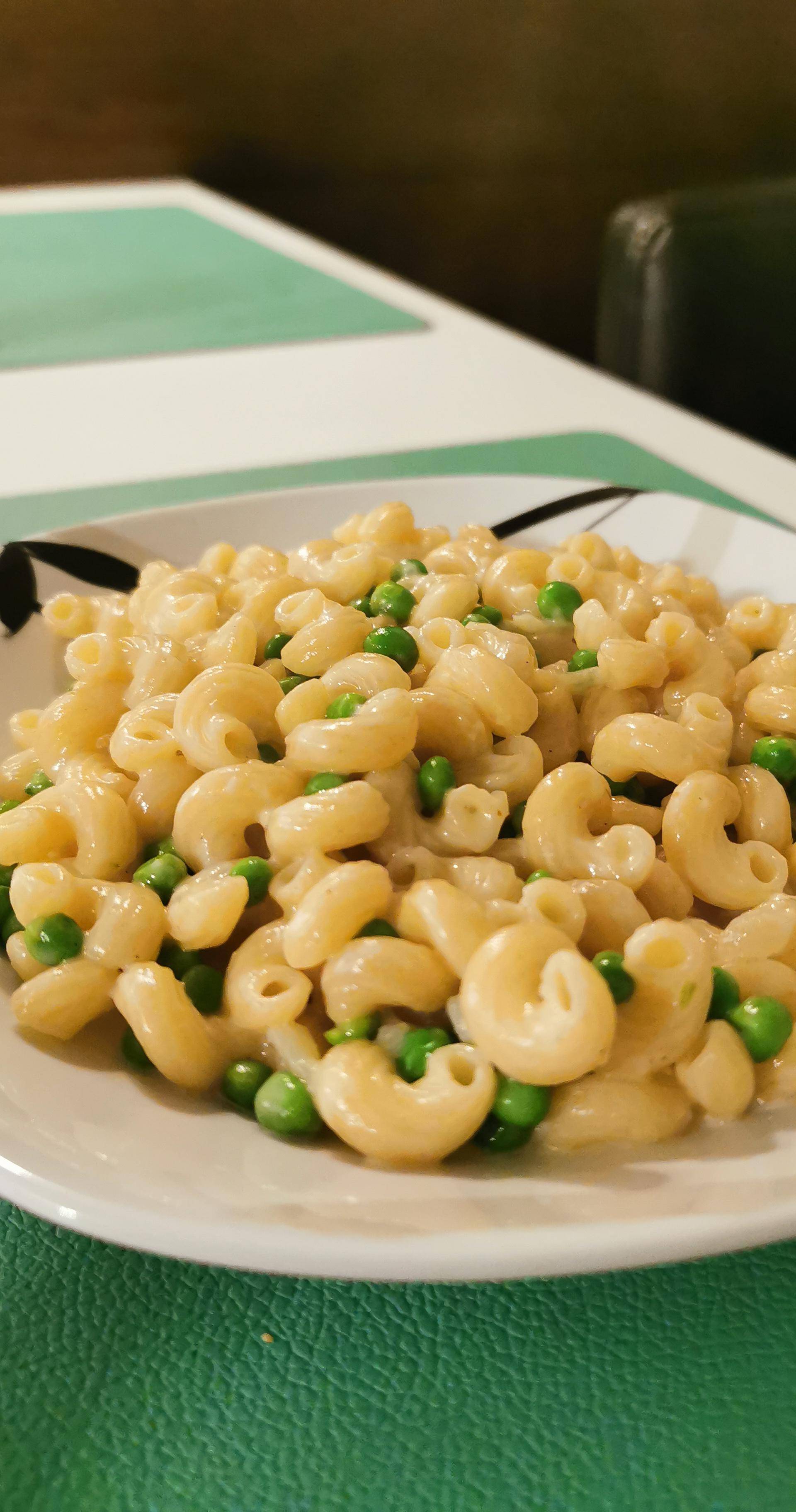 Käse Sahne Nudel - Rezepte Prep &amp; Cook | Krups