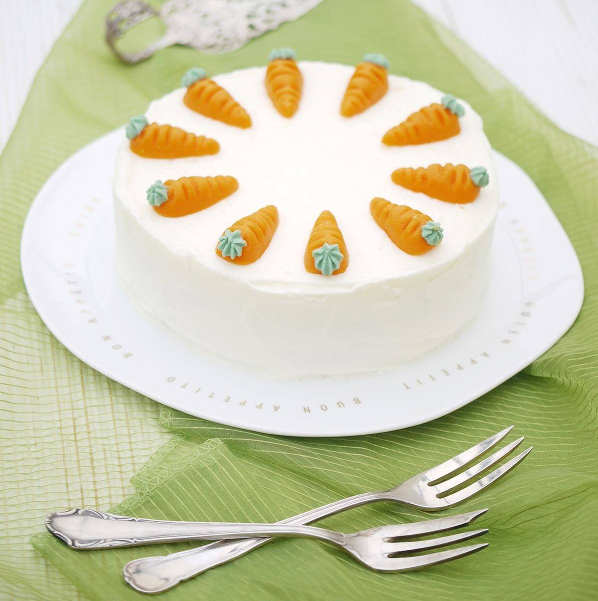 Joghurt-Torte - Rezepte Prep & Cook | Krups