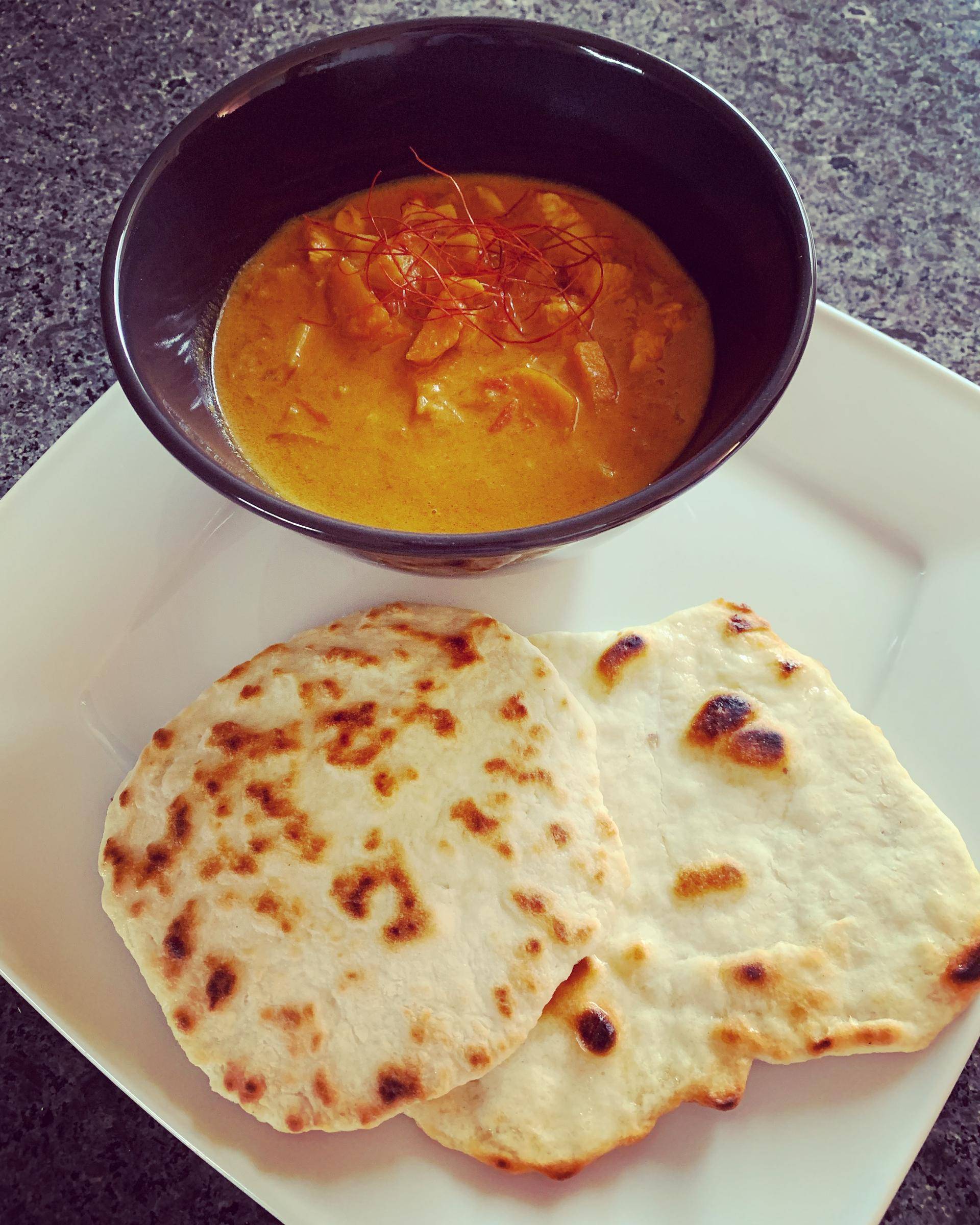 Gelbes Curry mit Hähnchen - Rezepte Cookeo | Krups