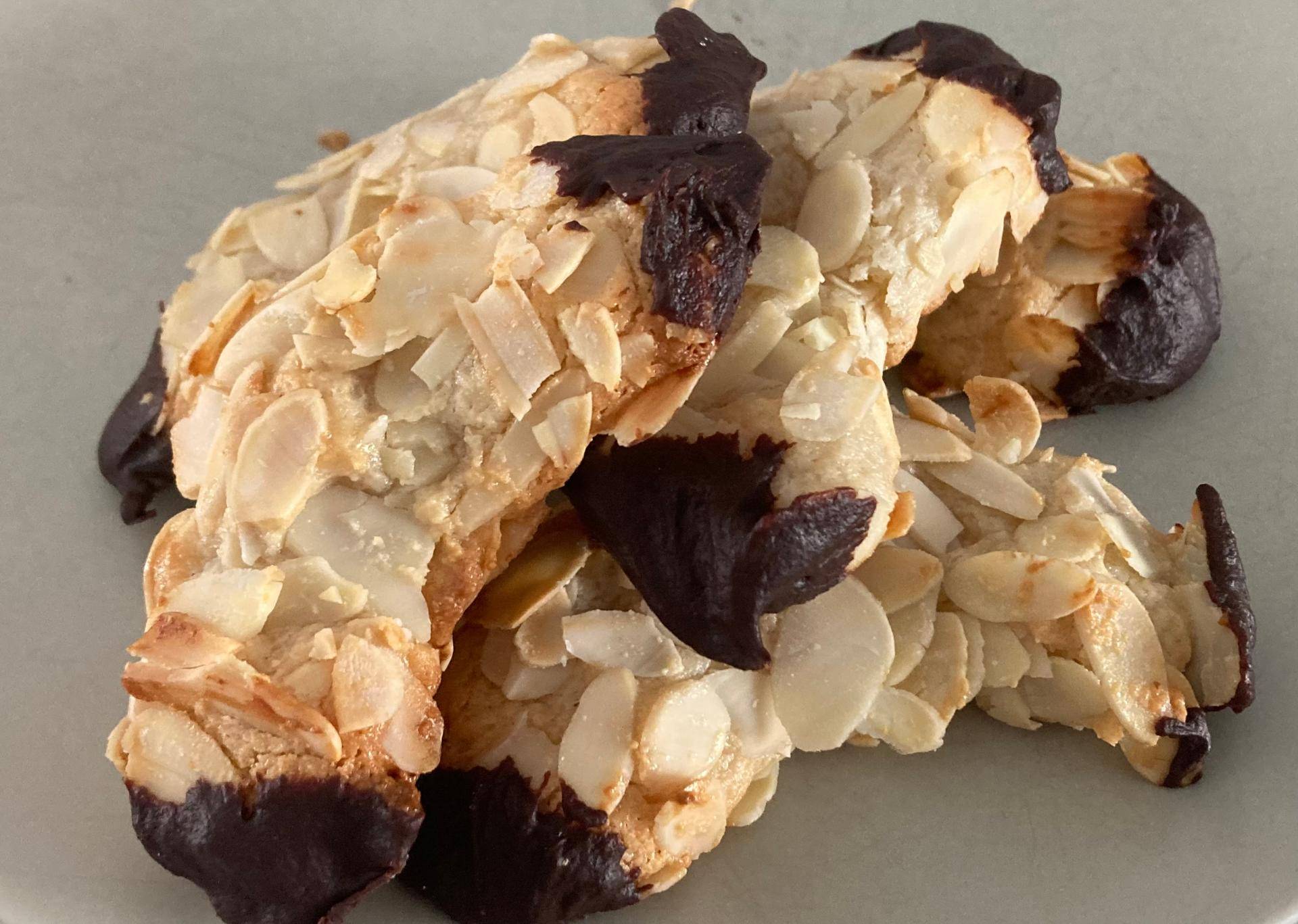 Mandelhörnchen - Rezepte Prep & Cook | Krups