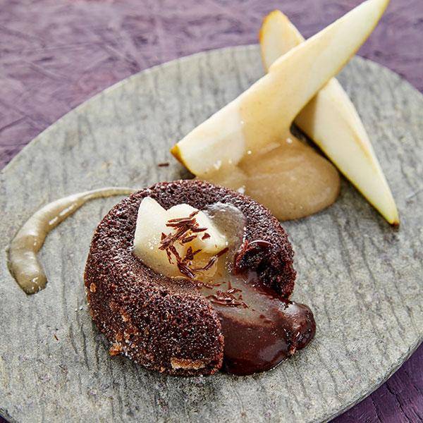 Lavatörtchen - Rezepte Prep & Cook | Krups