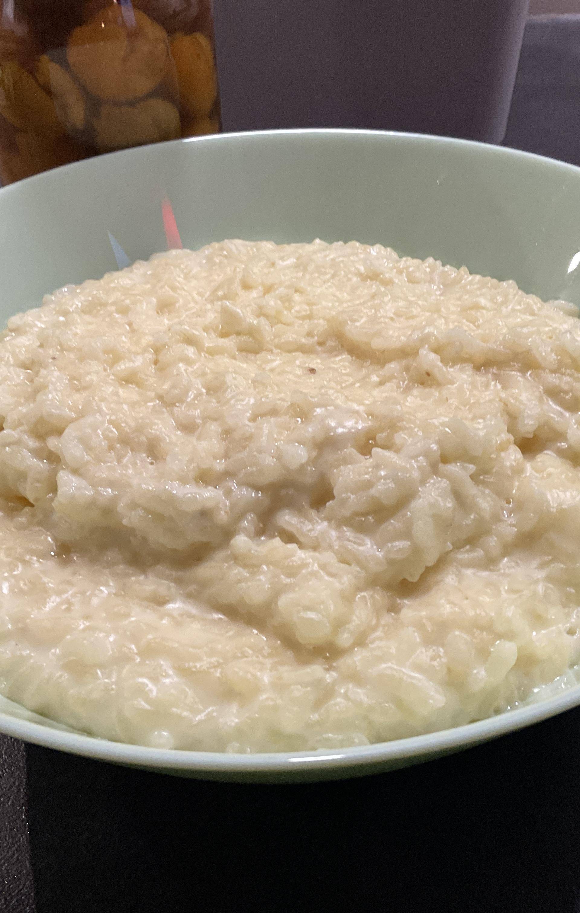 Milchreis - Rezepte Prep & Cook XL | Krups