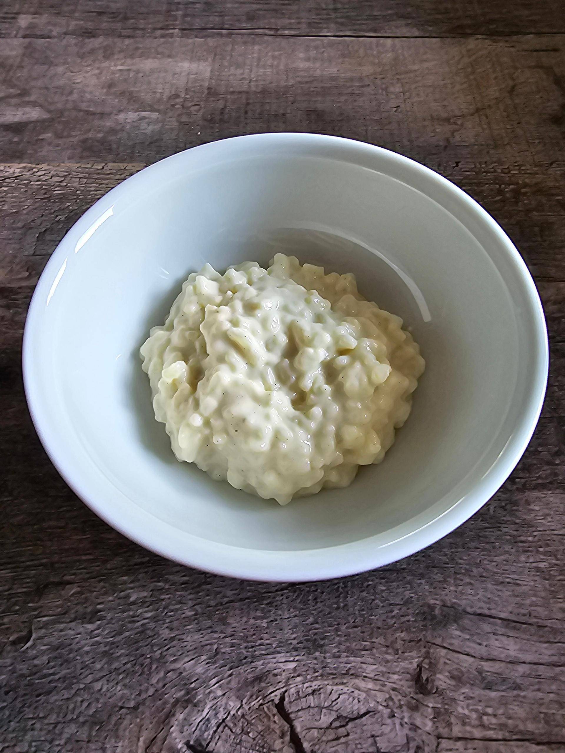 Cremiger Milchreis - Rezepte Prep & Cook | Krups