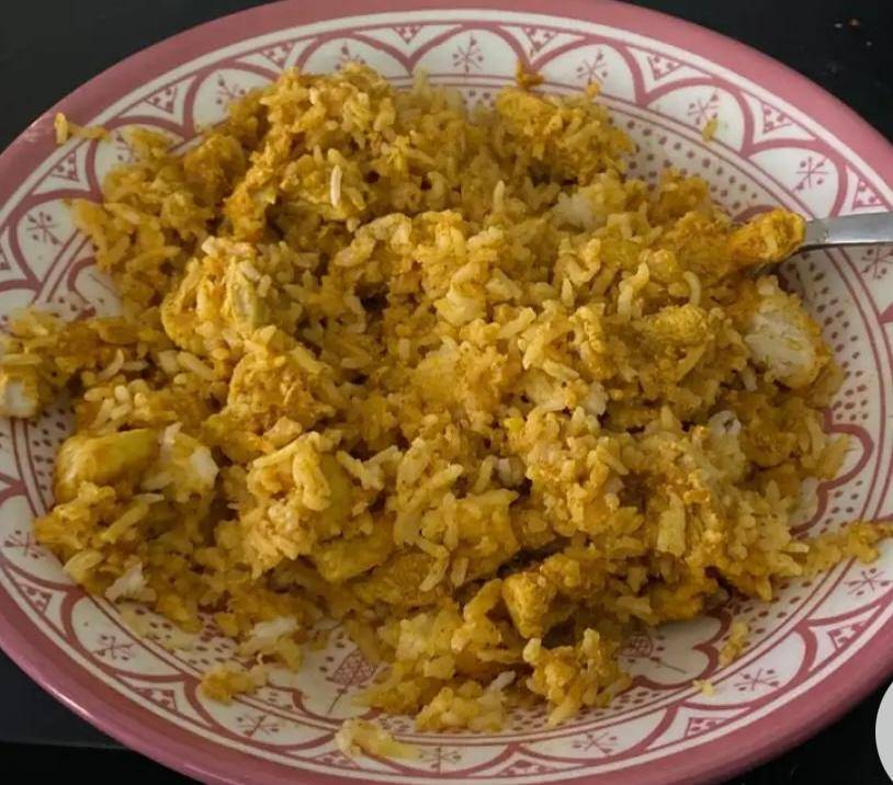 Chicken Tikka Masala - Rezepte Prep & Cook | Krups