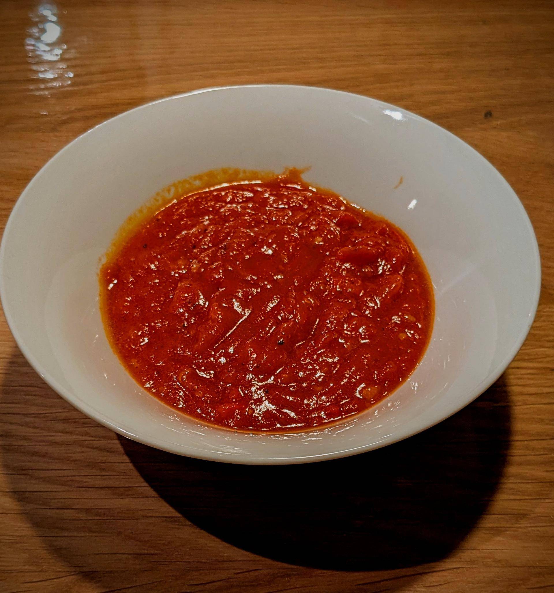 Arrabiata Soße - Rezepte Prep & Cook | Krups
