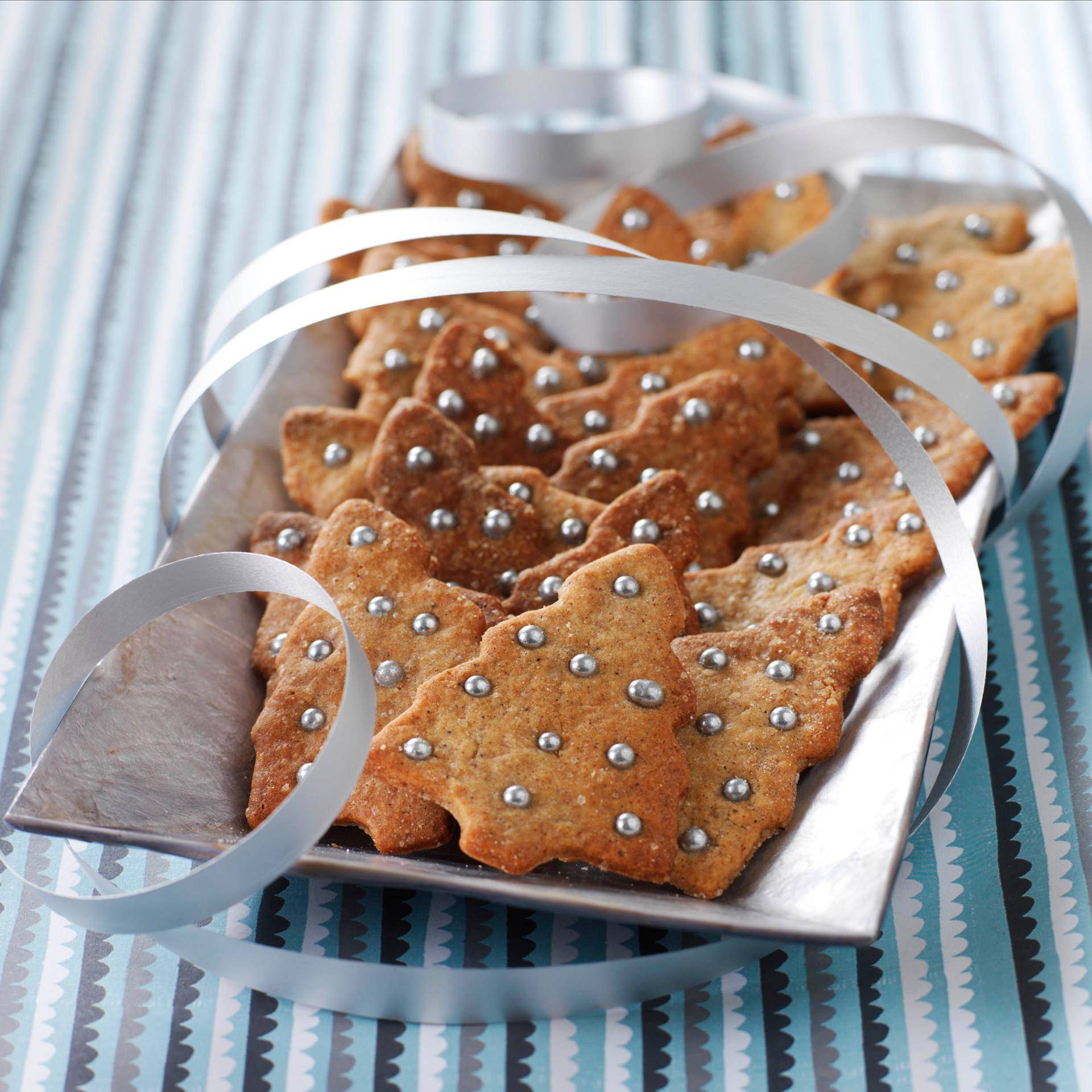 Weihnachtsplätzchen - Rezepte Prep & Cook | Krups