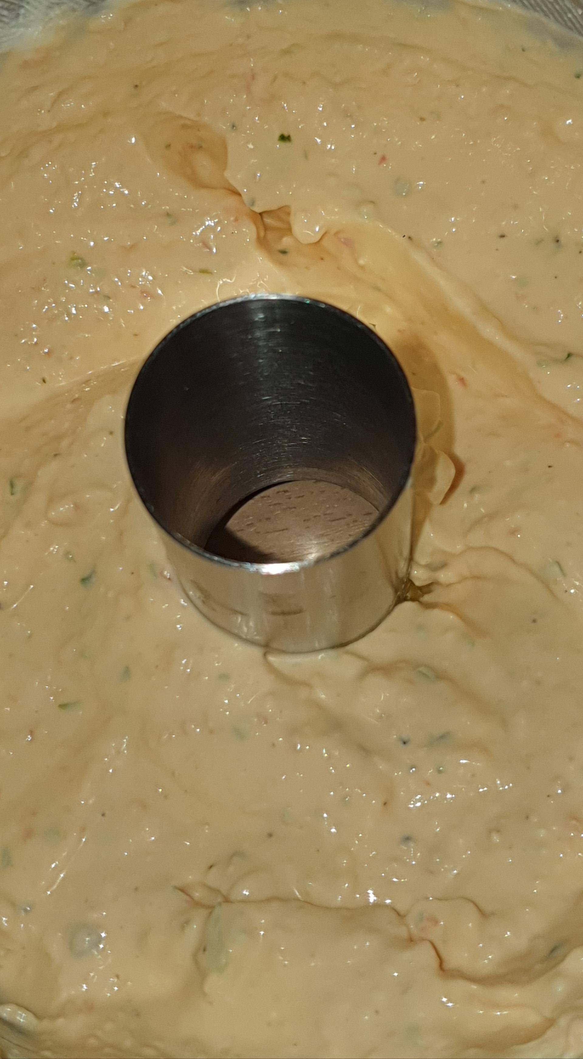 Fetacreme - Rezepte Prep & Cook | Krups