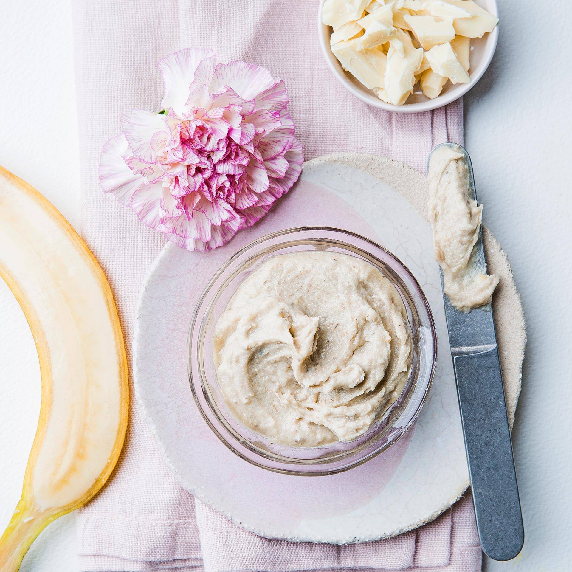 Bananenaufstrich - Rezepte Cookeo | Krups