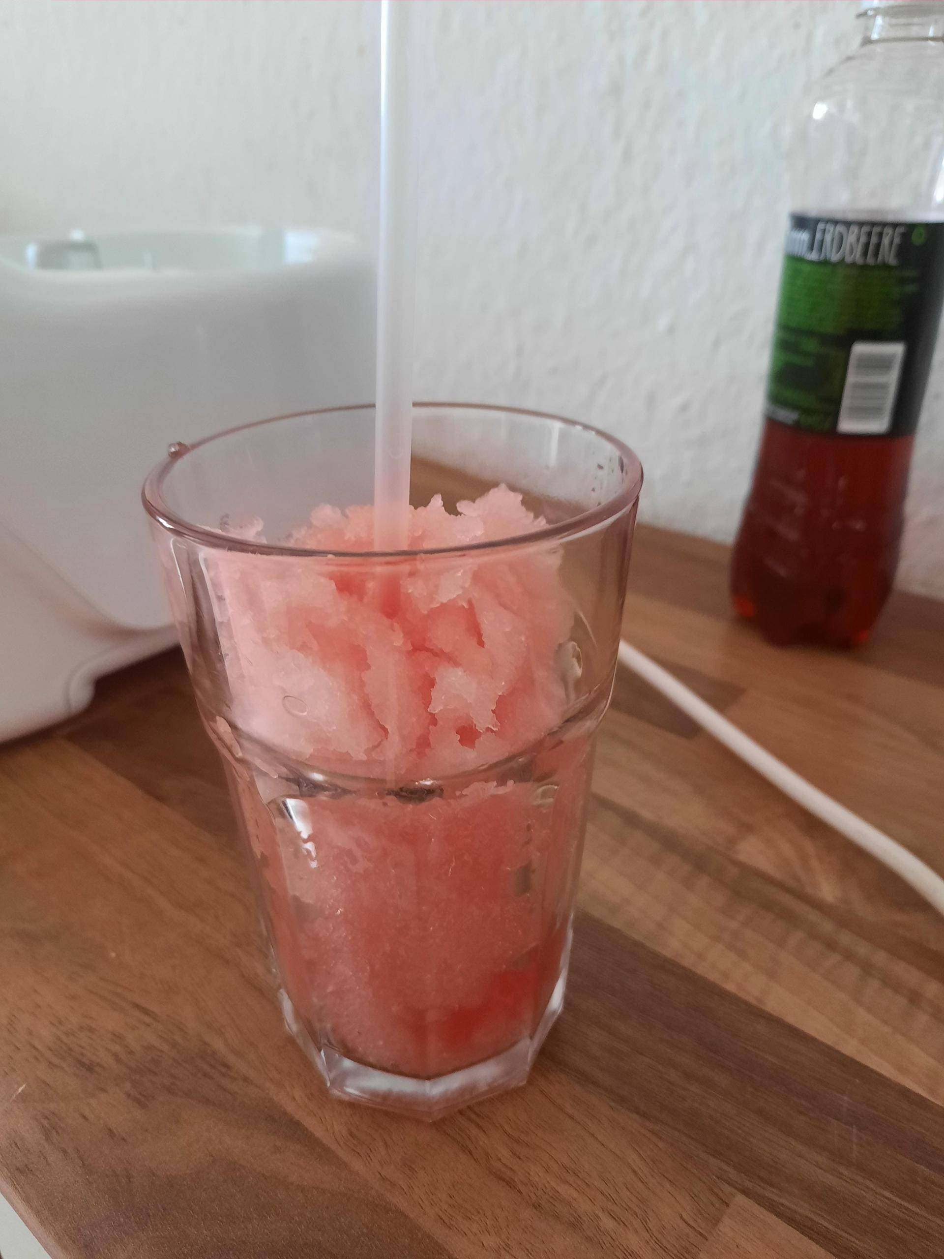 Slush Eis - Rezepte Prep & Cook | Krups
