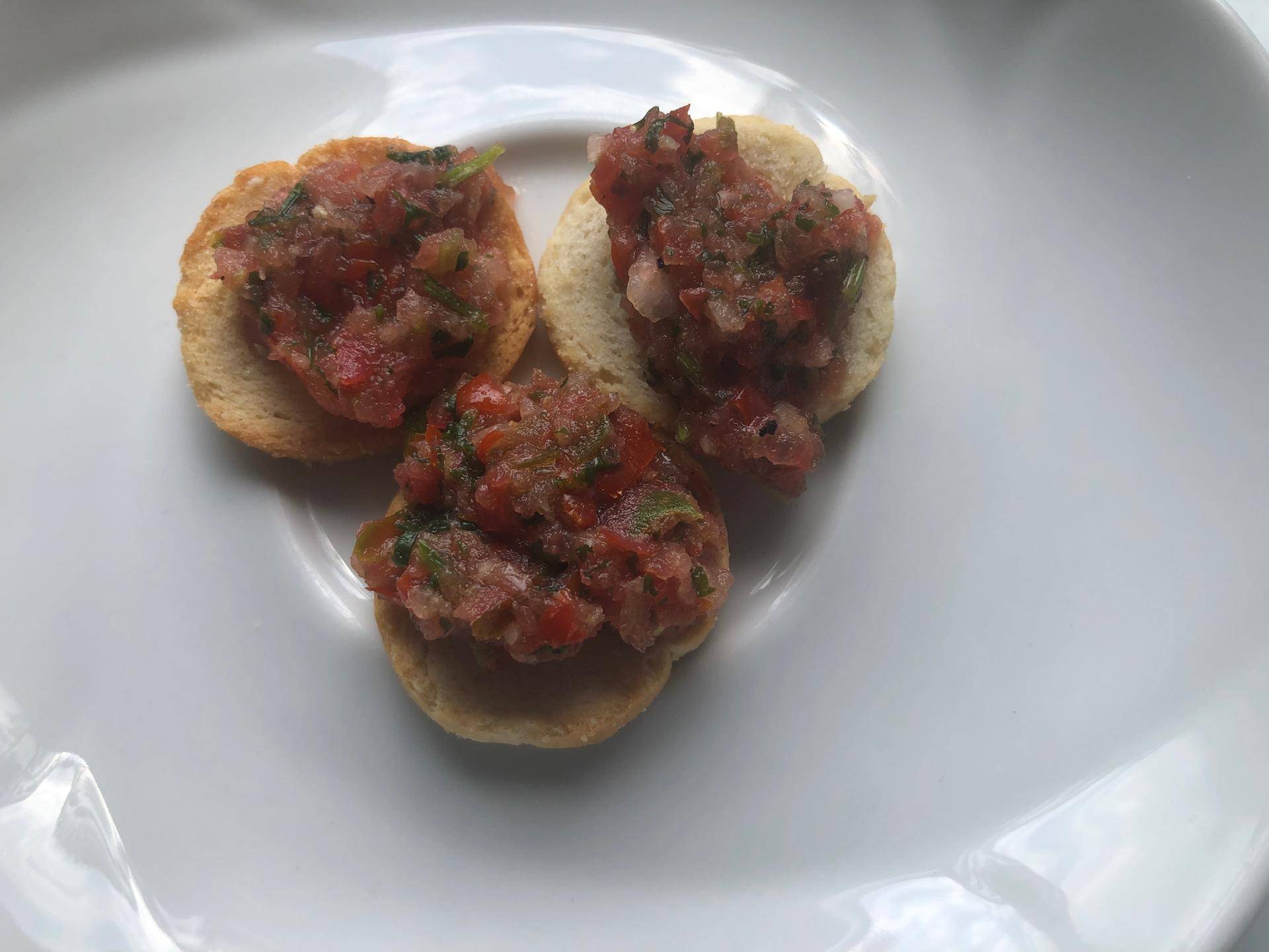 Salsa - Rezepte Prep & Cook | Krups