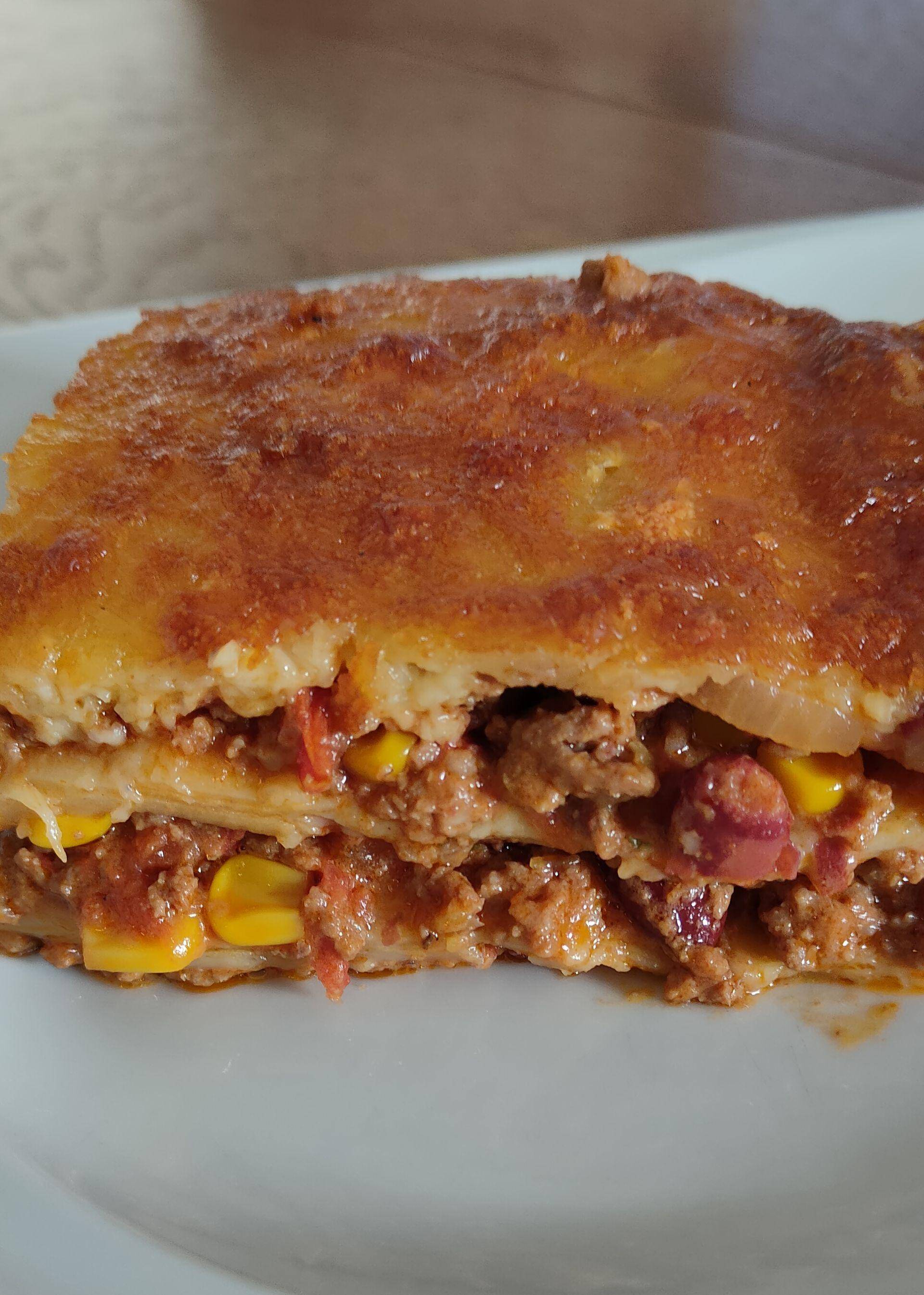 Rinderbäckchen Tex-Mex-Style - Rezepte Cookeo | Krups