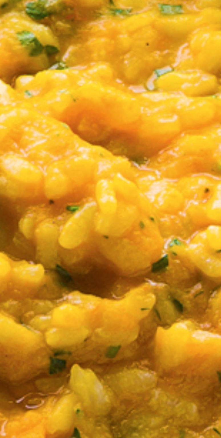 Kürbisrisotto - Rezepte Prep & Cook | Krups