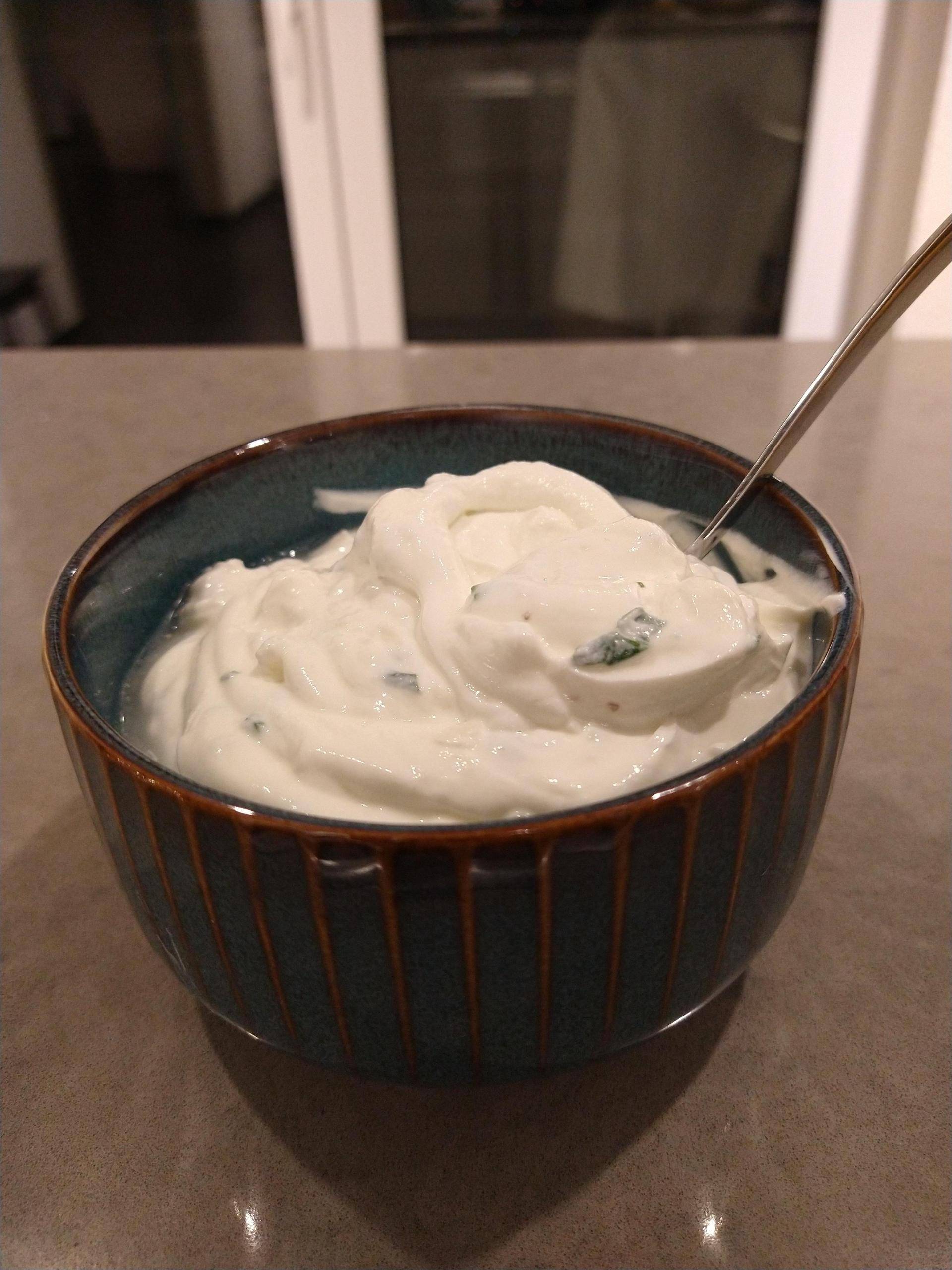 Sour Cream - Rezepte Prep & Cook | Krups