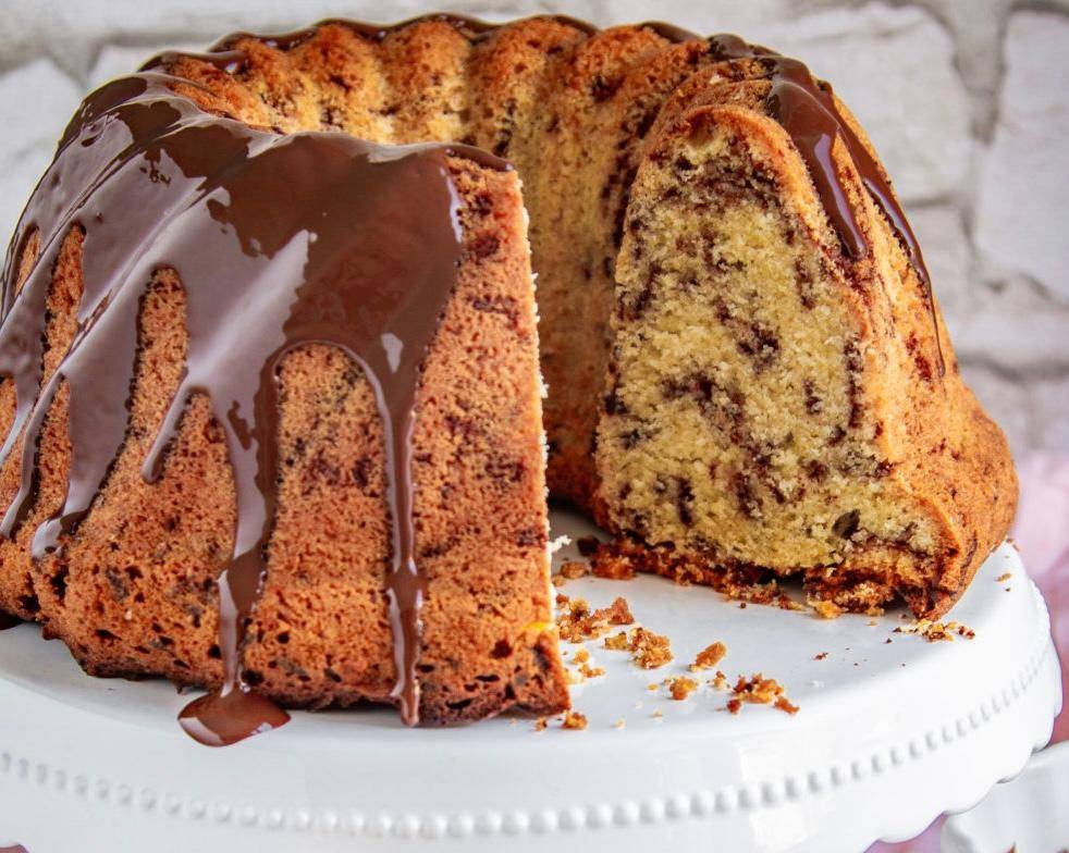 Ameisenkuchen - Rezepte Prep & Cook XL | Krups