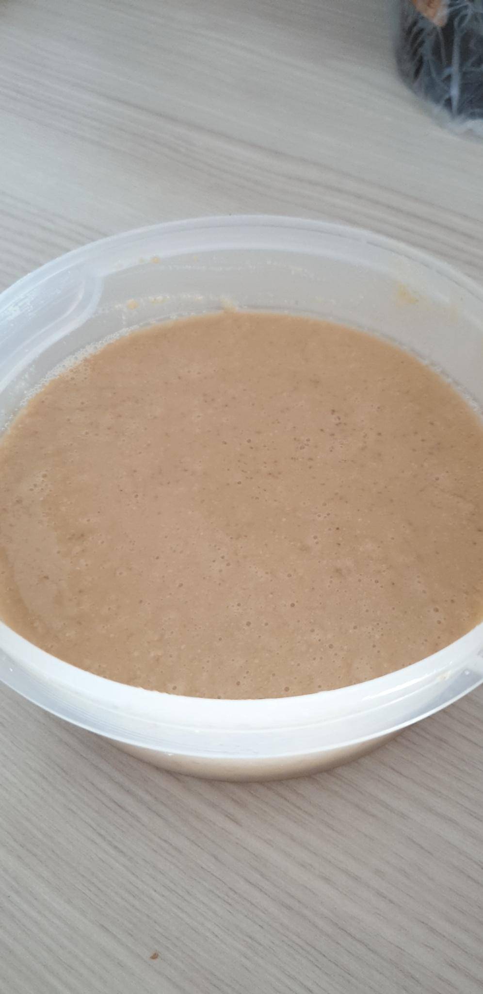 Erdnussbutter - Rezepte Prep & Cook | Krups