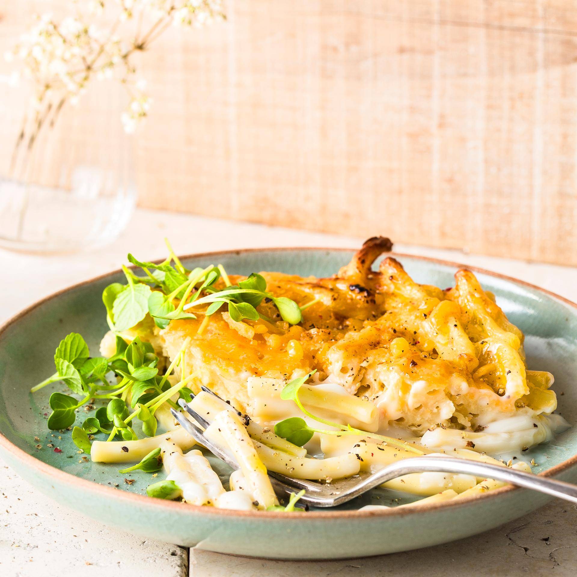 Mac and Cheese - Rezepte Cookeo | Krups