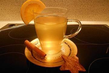 Weißer Glühwein - Rezepte Prep & Cook | Krups