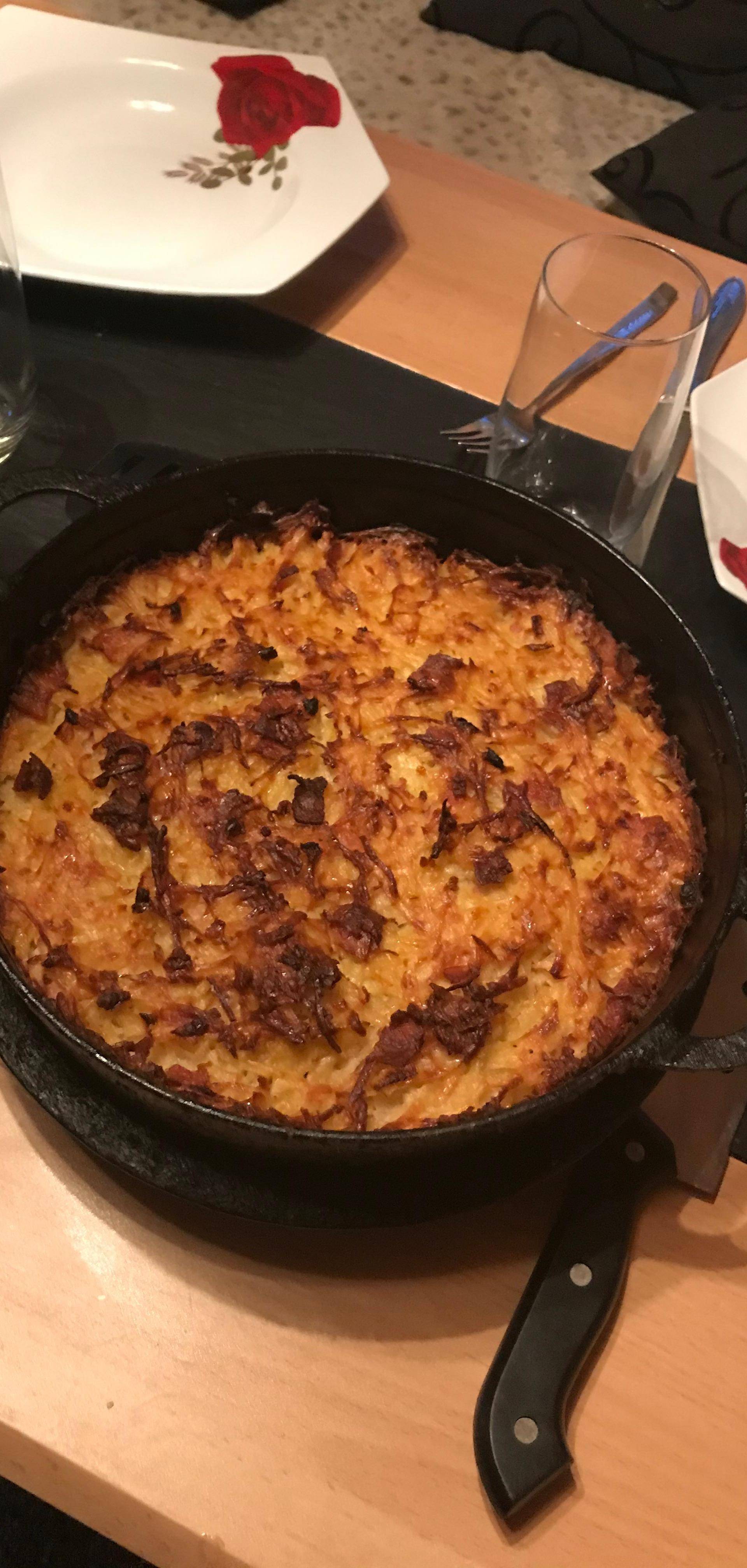 Gebackene Tiroler Speckknödel - Rezepte Prep & Cook | Krups