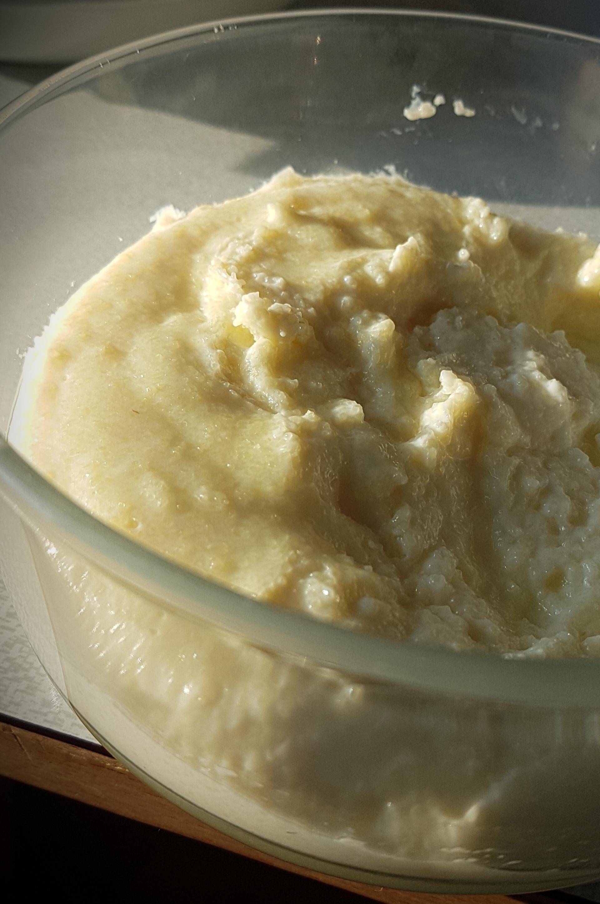 Grießkoch - Rezepte Prep & Cook XL | Krups