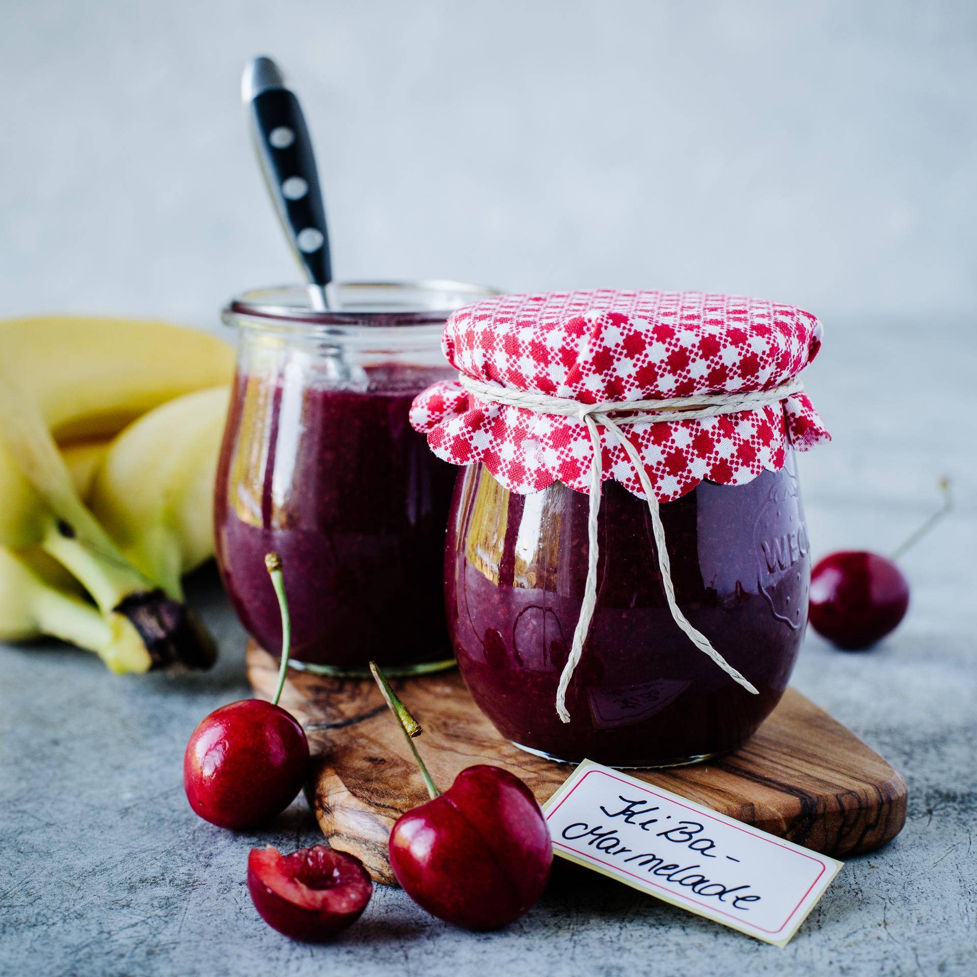 KiBa-Marmelade - Rezepte Prep & Cook | Krups