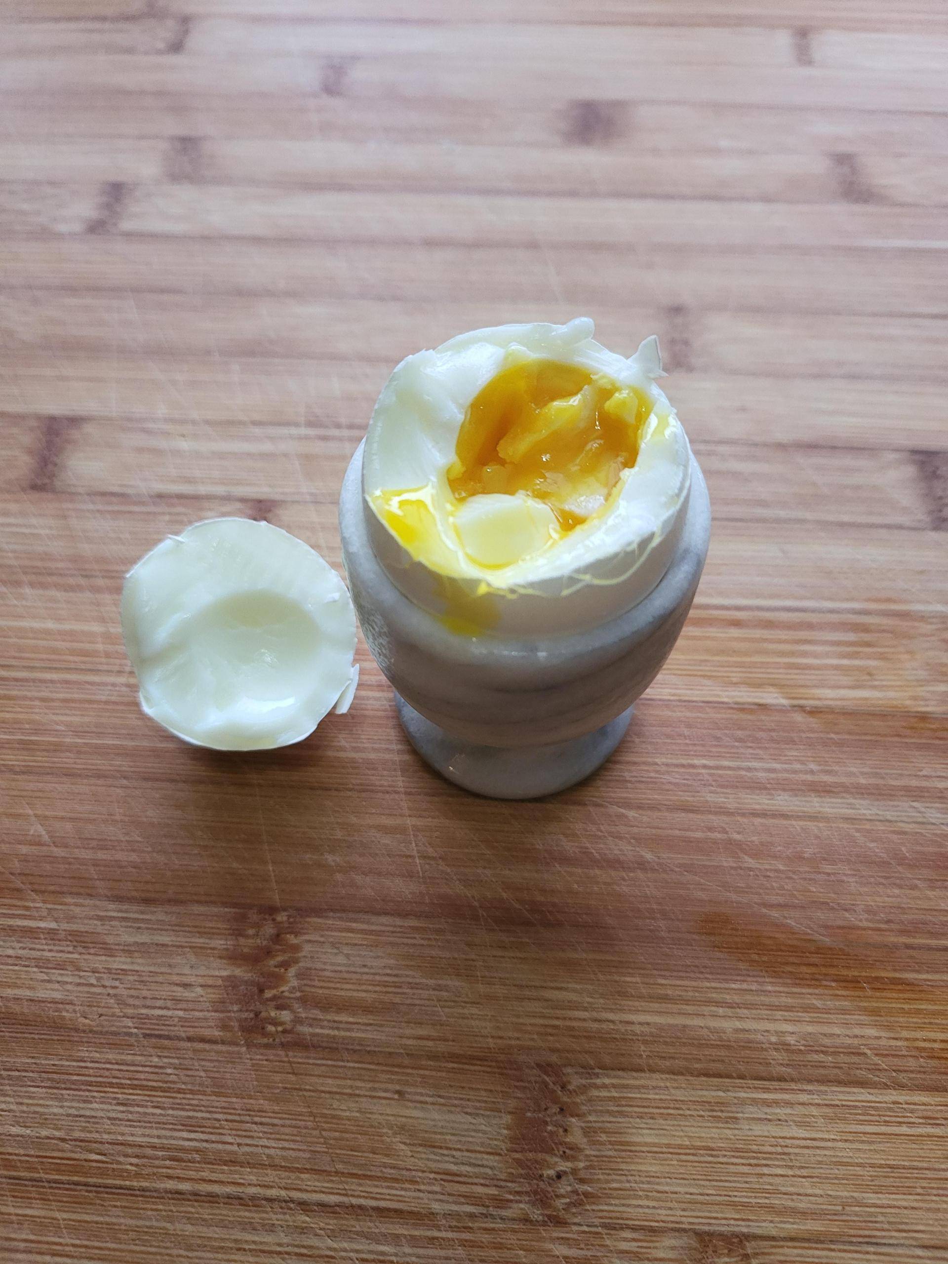 Frühstücksei - Rezepte Cookeo | Krups