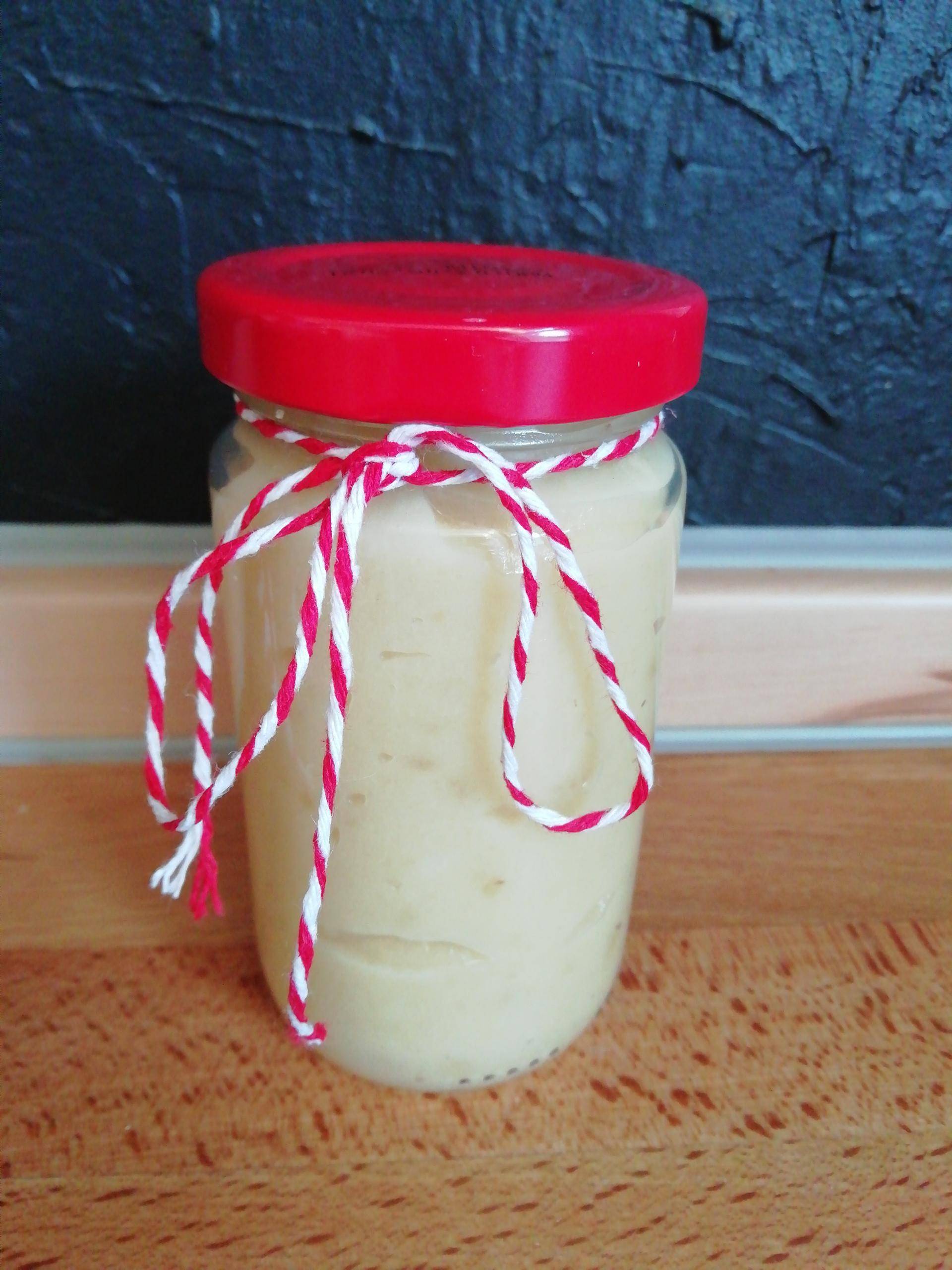 Marzipan-Brotaufstrich - Rezepte Prep & Cook | Krups