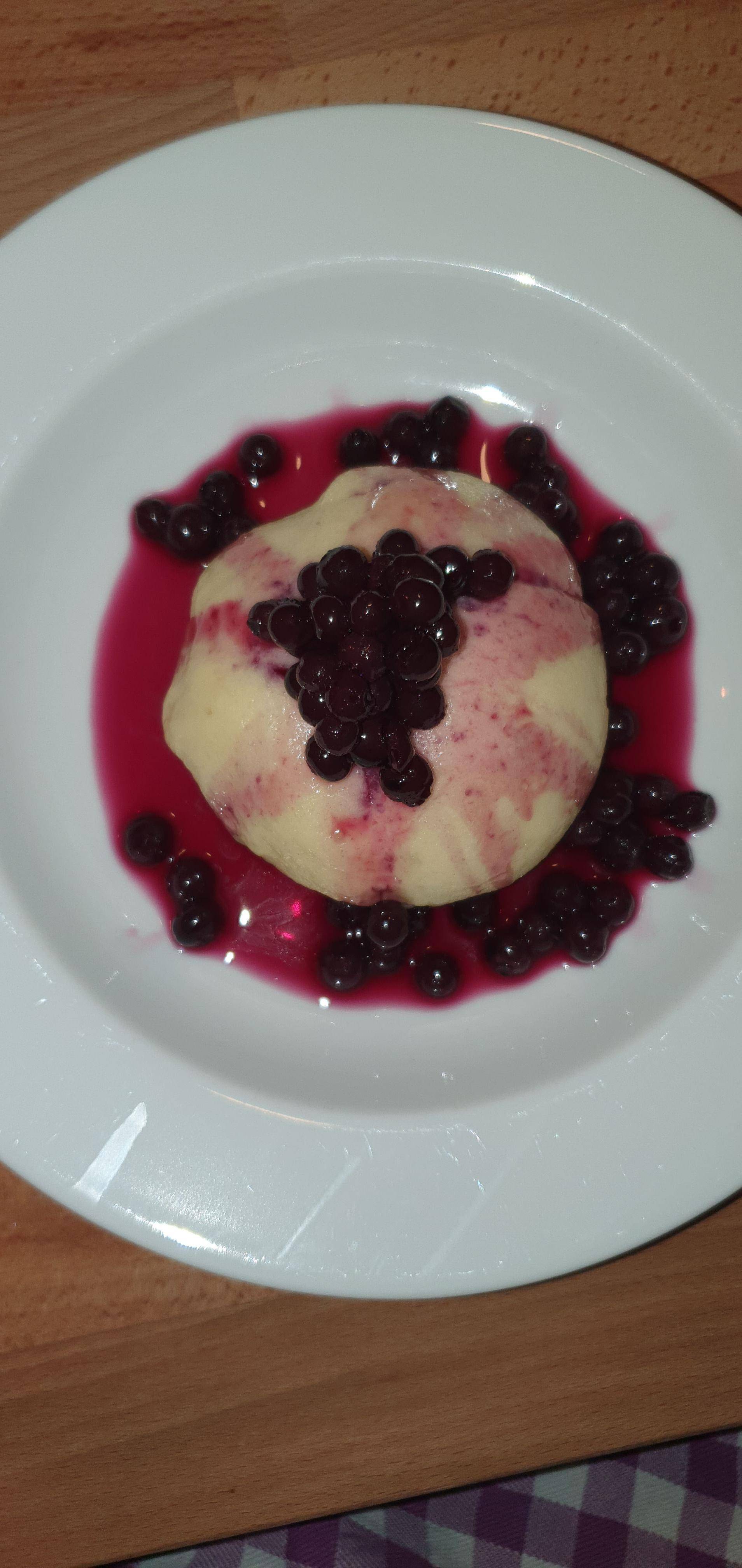 Hefeklöße - Rezepte Prep & Cook Connect | Krups