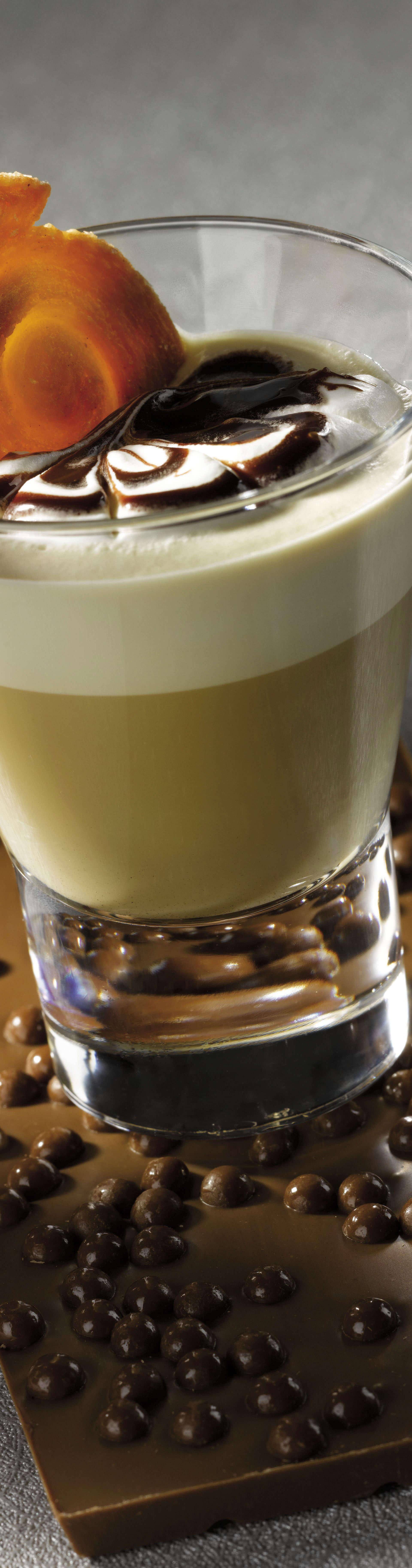 Frappino - Rezepte | Krups