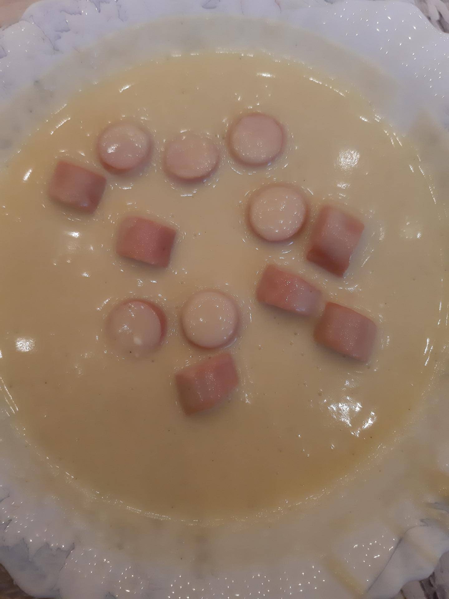 Zuccinicremesuppe - Rezepte Prep & Cook | Krups