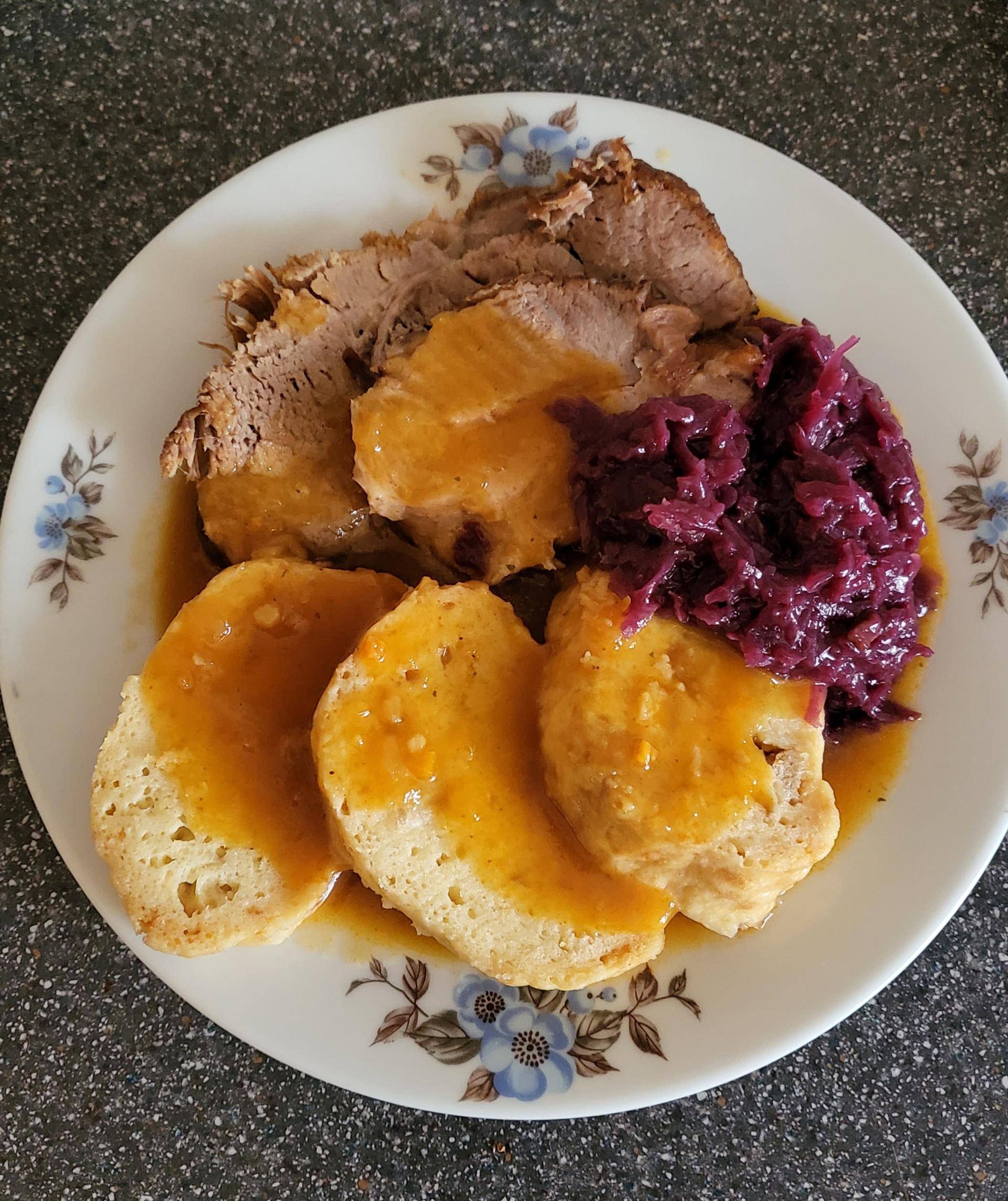 Schweinebraten - Rezepte Cookeo V3 | Krups