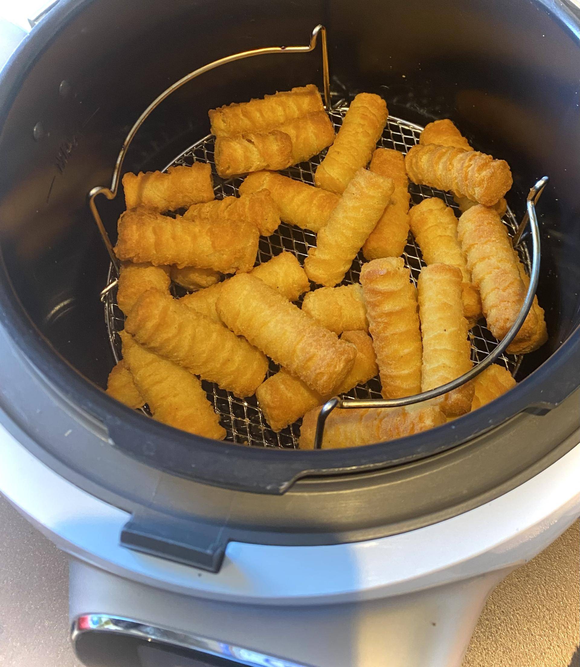 Kroketten (TK) - Rezepte Cookeo | Krups