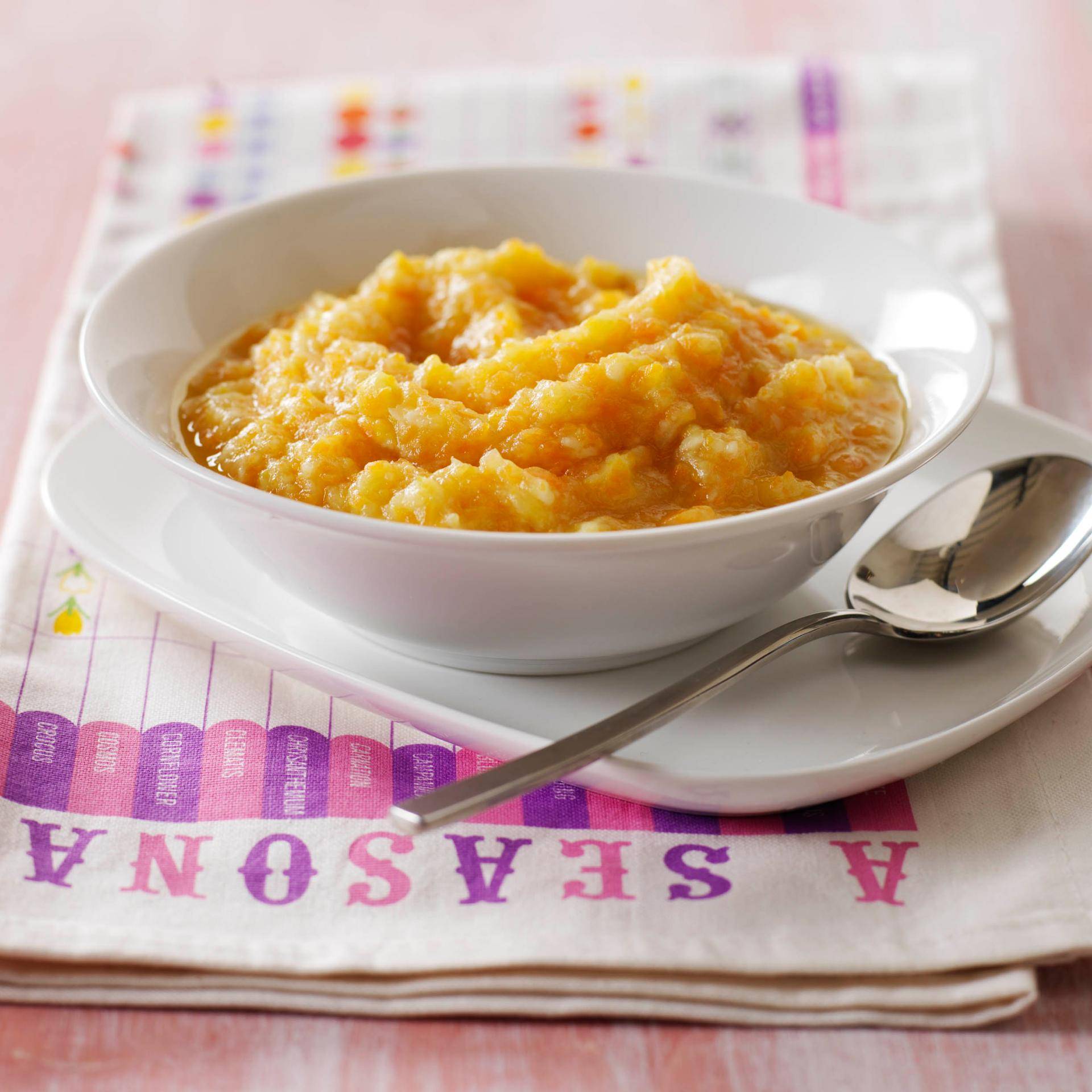 Gemüsesuppe mit Gruyère - Rezepte Prep & Cook | Krups