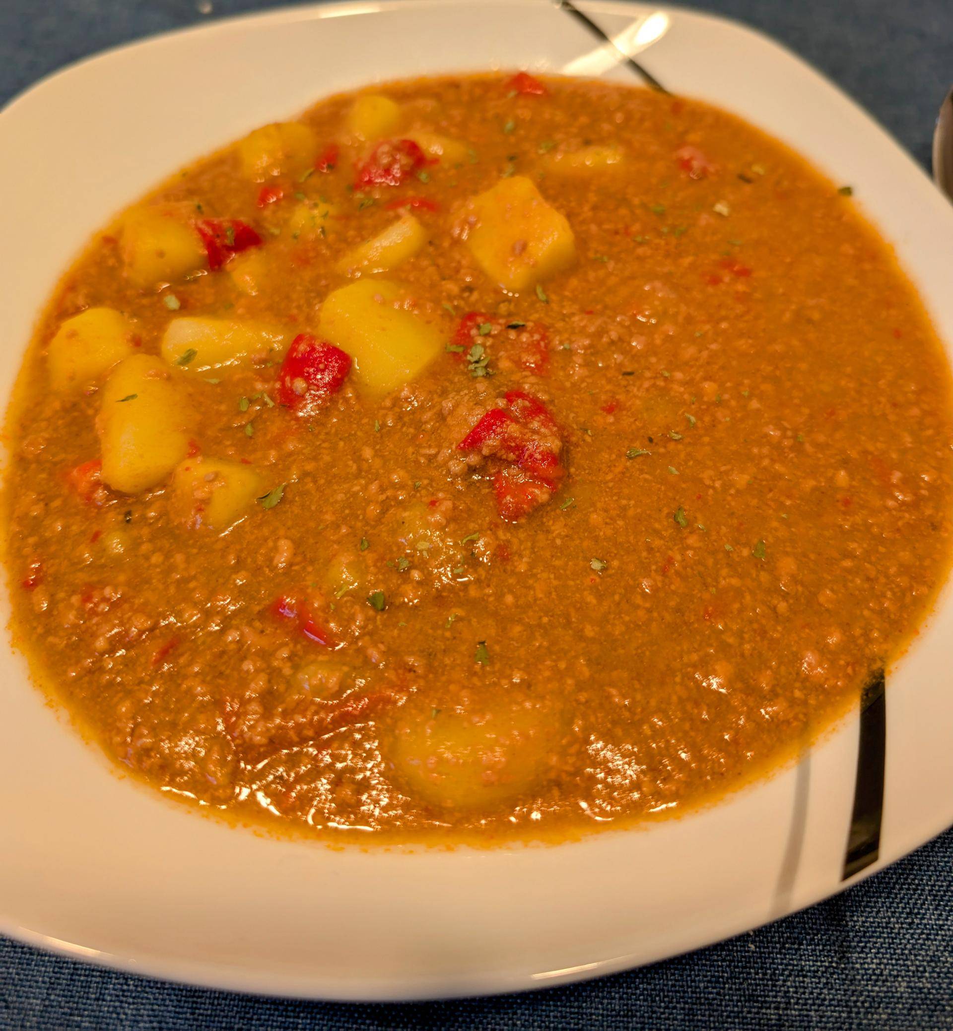 Bauerntopf - Rezepte Prep & Cook | Krups