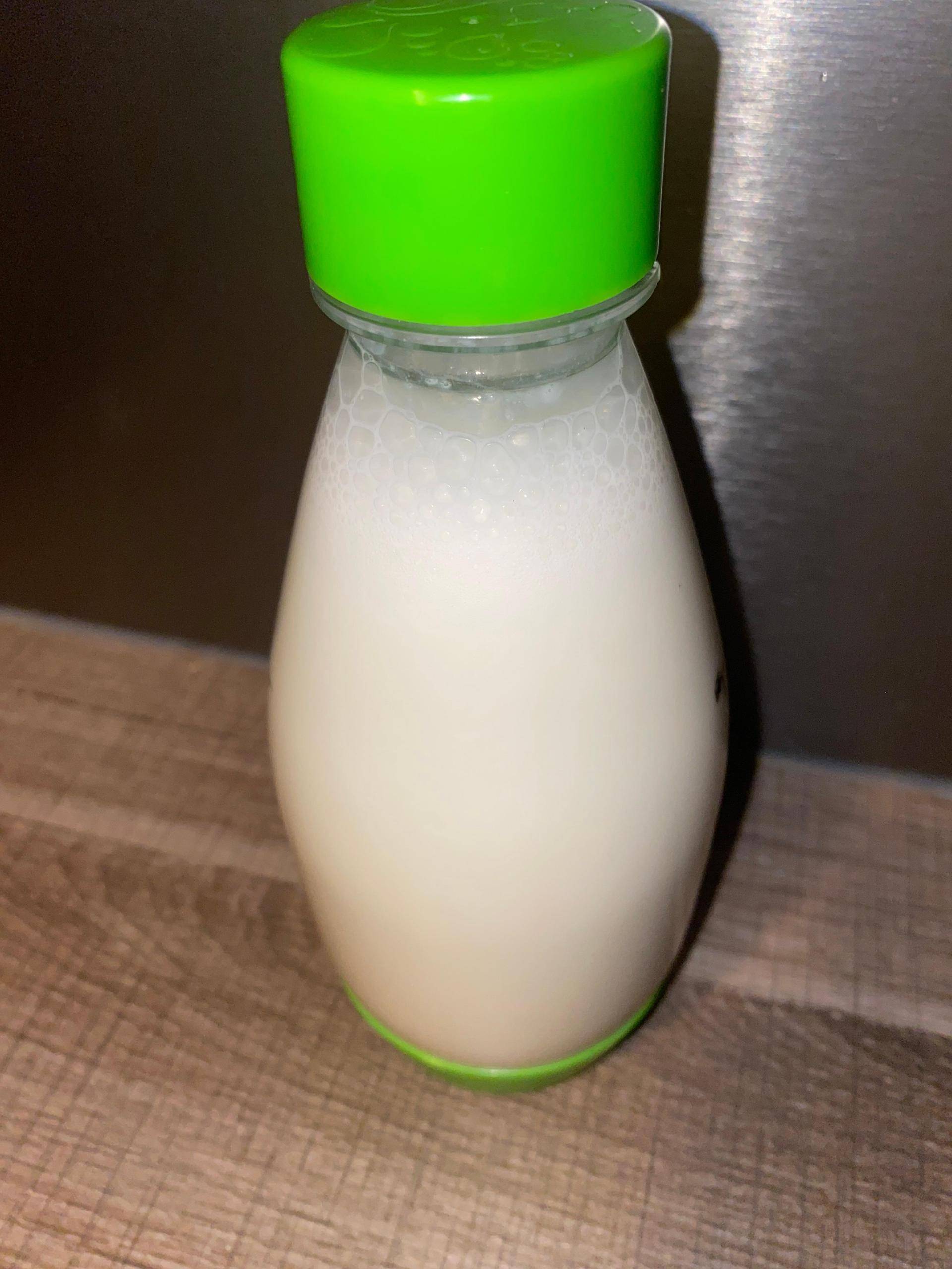 Ayran Joghurtdrink ala cosmo - Rezepte Prep & Cook Connect | Krups